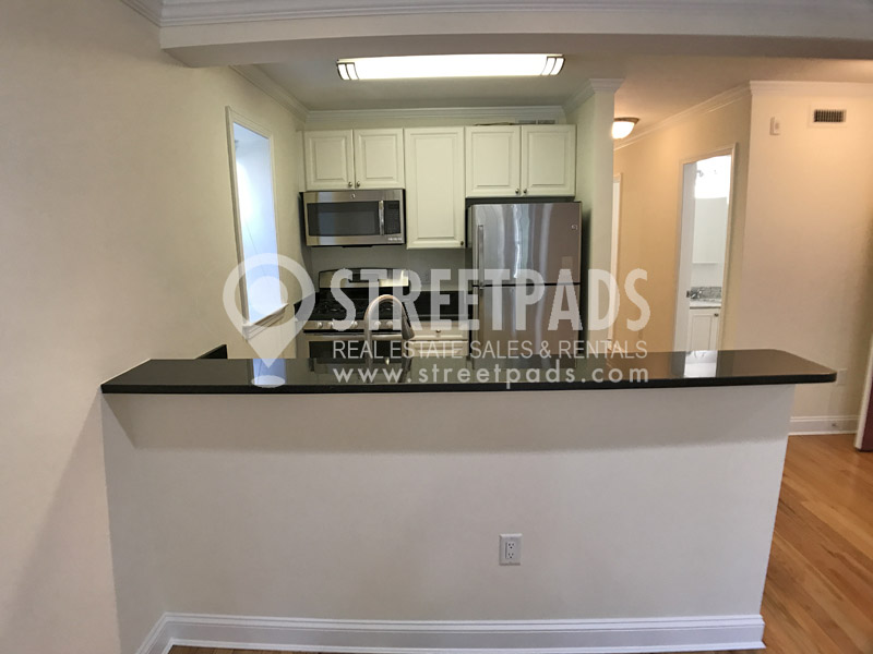 55 Langdon St, Harvard Square