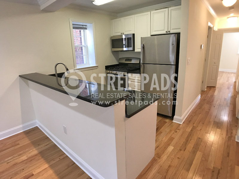 55 Langdon St, Harvard Square