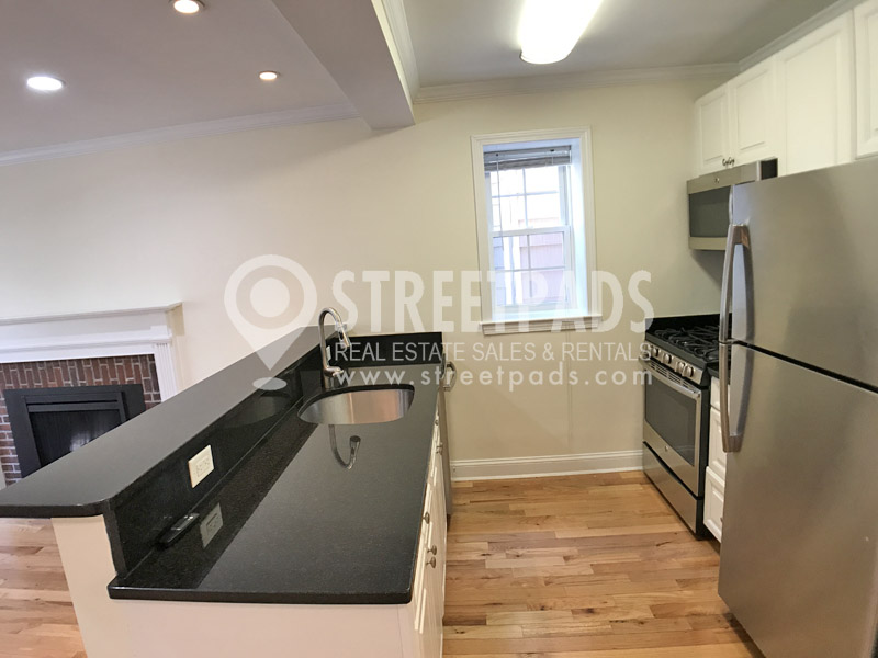 55 Langdon St, Harvard Square