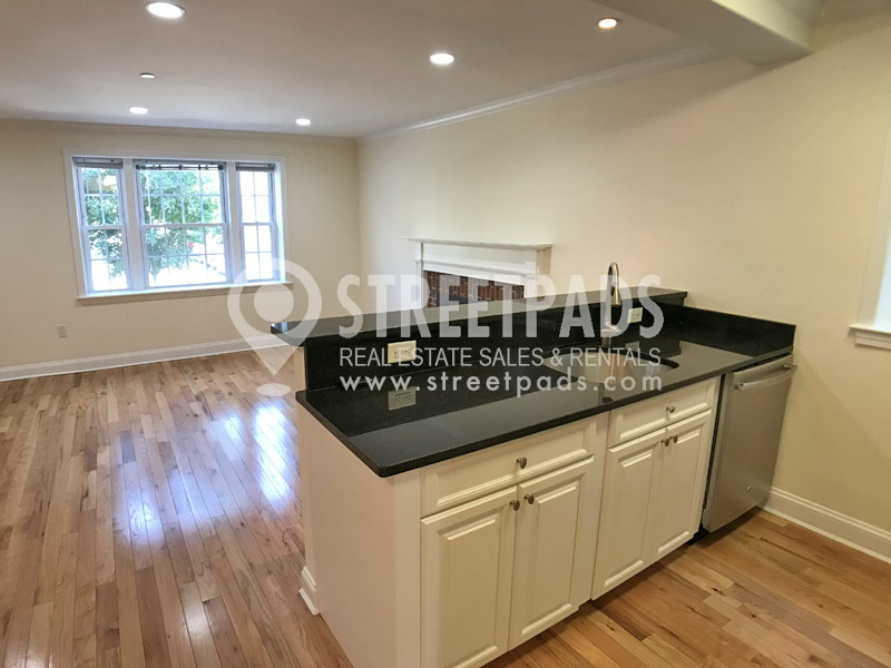 55 Langdon St, Harvard Square