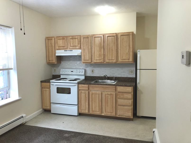 122 Berkshire St, Inman Square