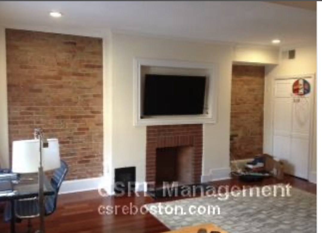 45 Hemenway St, Fenway