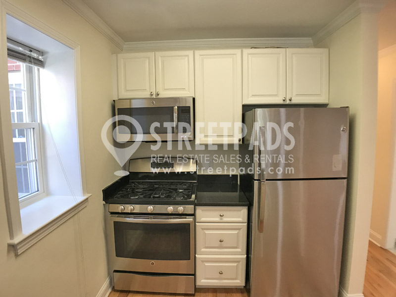 55 Langdon St, Harvard Square