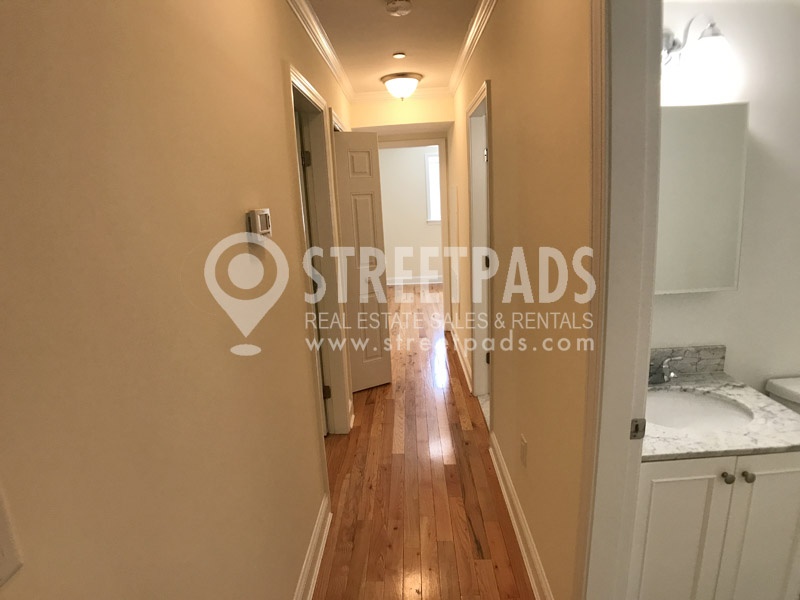 55 Langdon St, Harvard Square