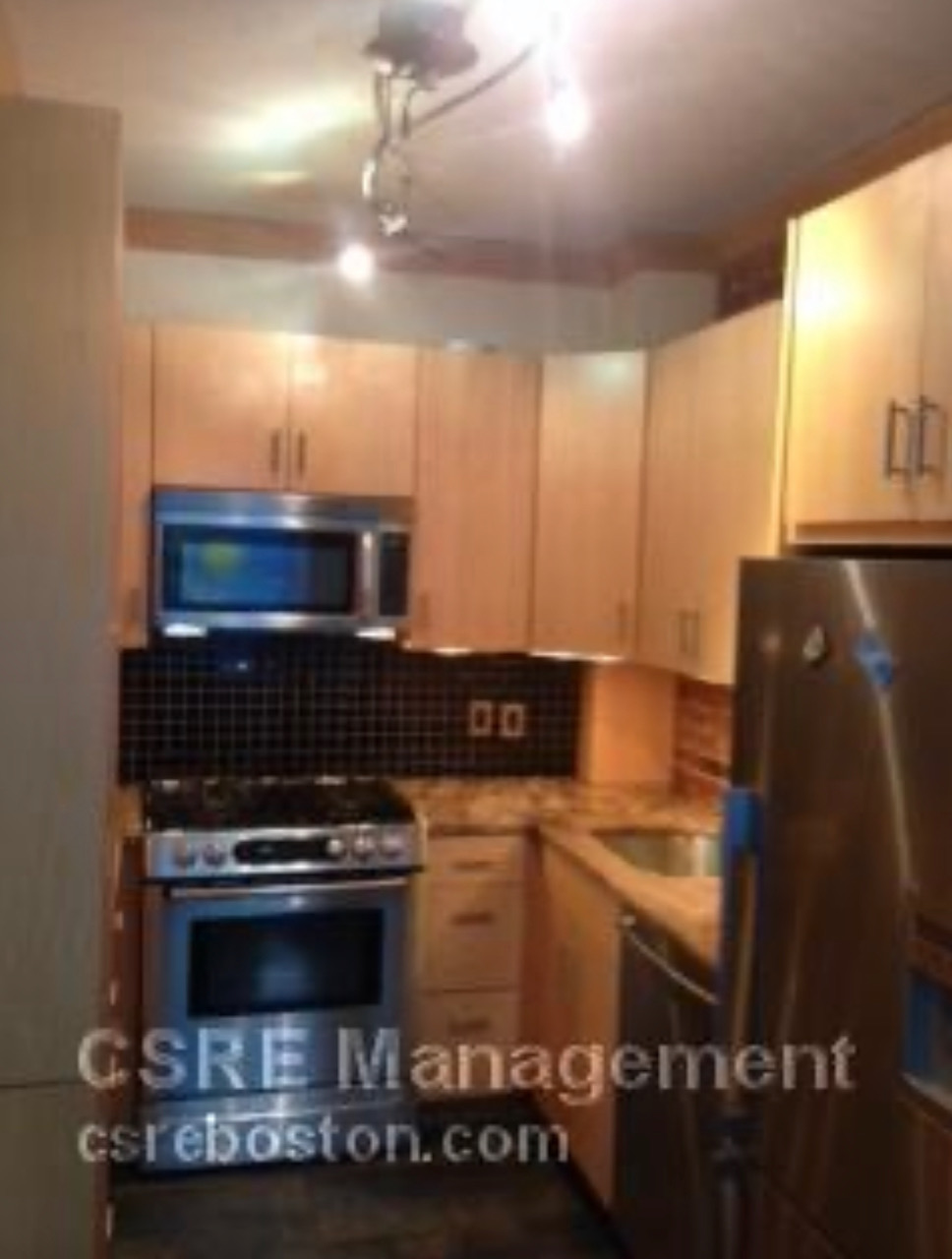 45 Hemenway St, Fenway