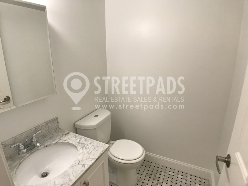 55 Langdon St, Harvard Square