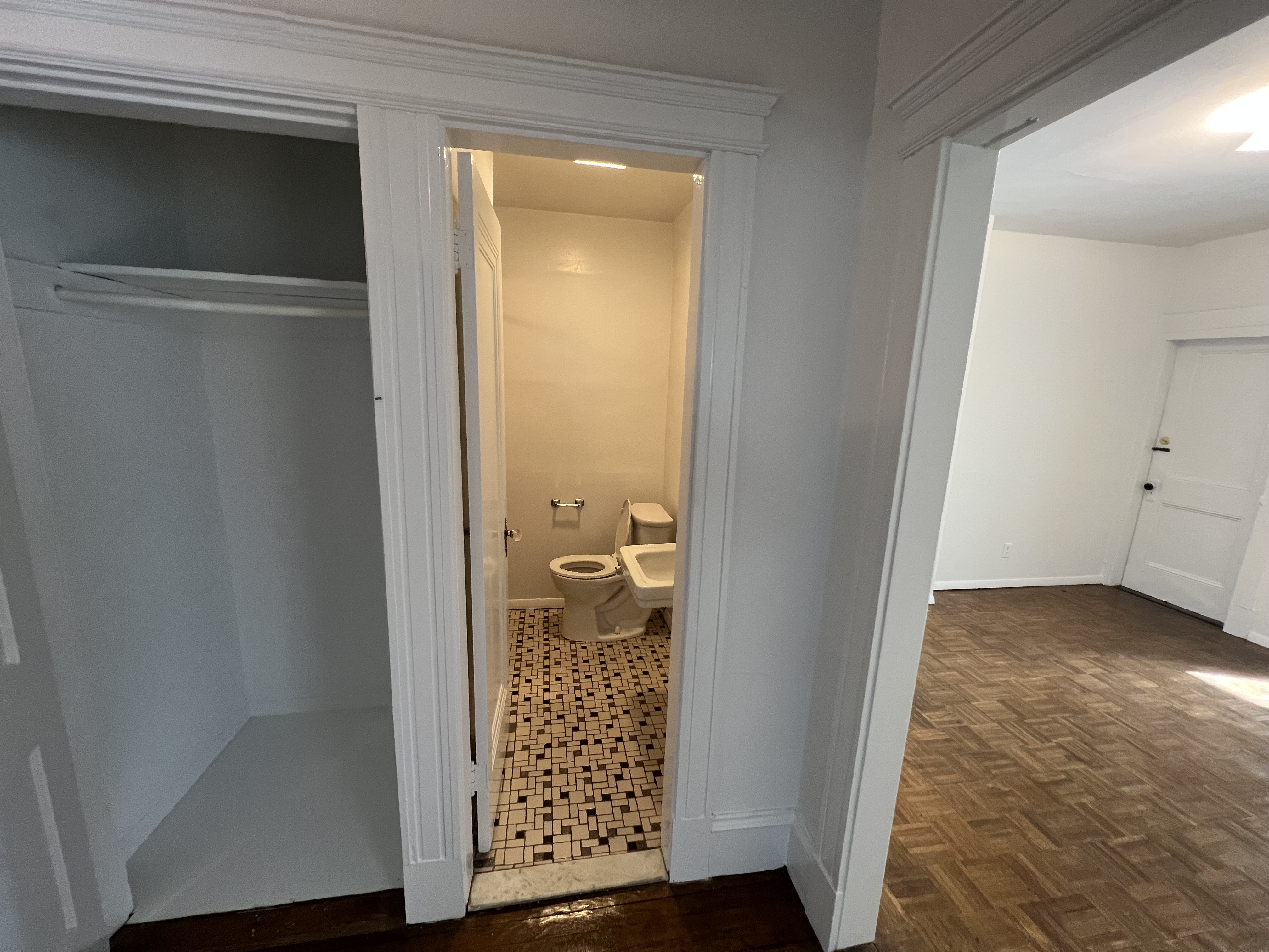 34 Medfield St, Fenway