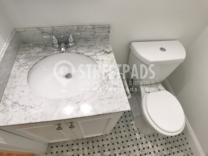 55 Langdon St, Harvard Square