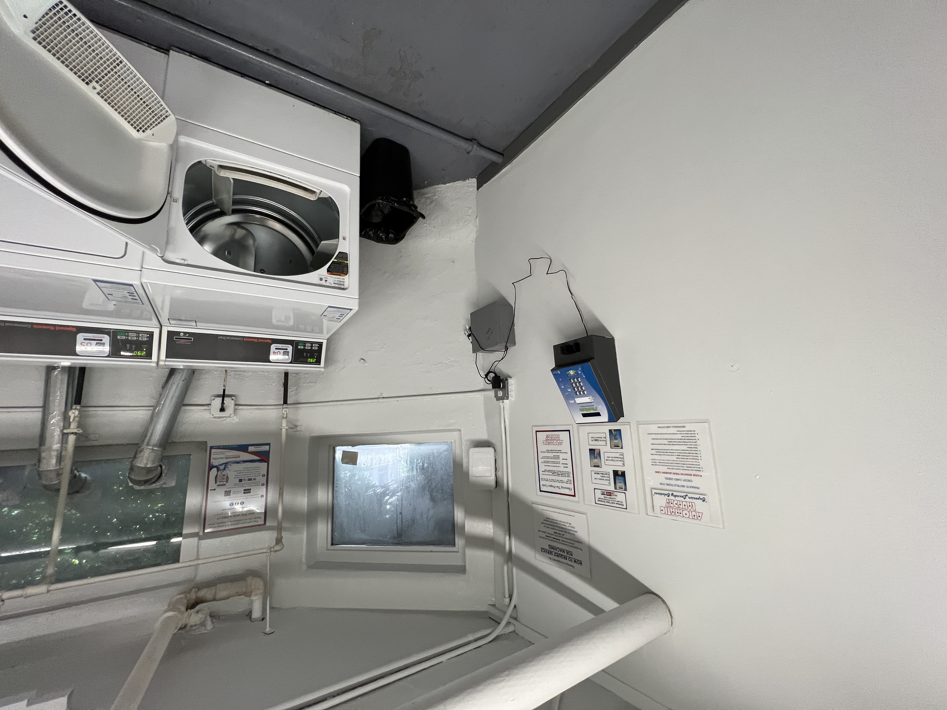 33 Lancaster Ter, Washington Square