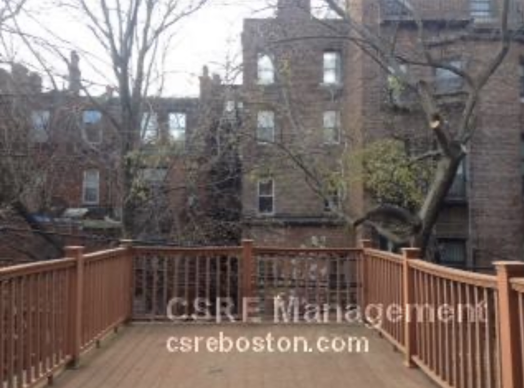 45 Hemenway St, Fenway