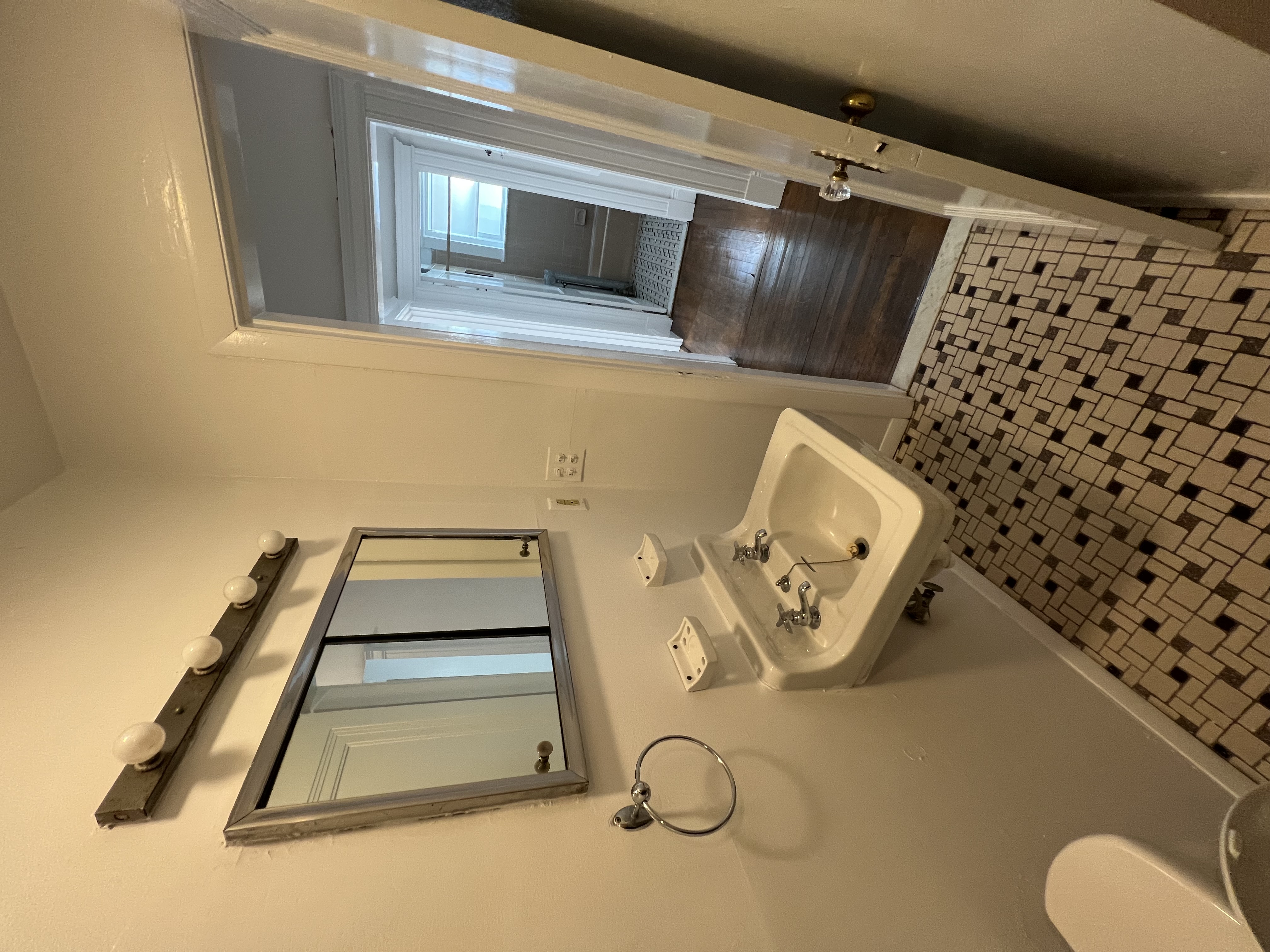 34 Medfield St, Fenway