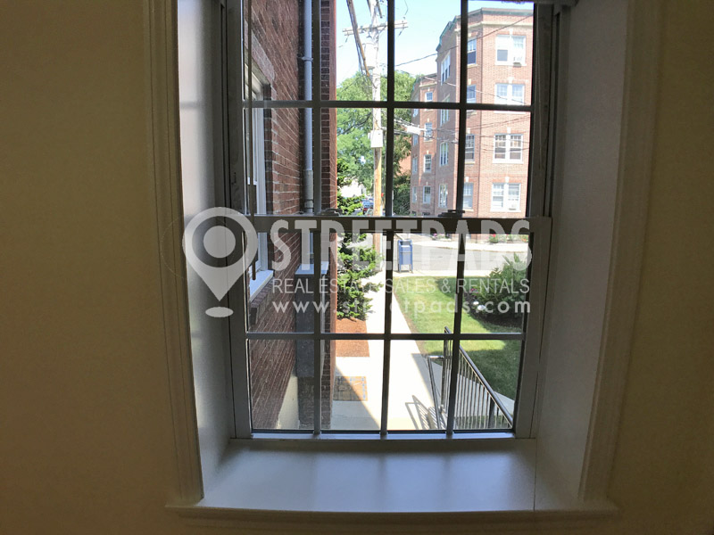 55 Langdon St, Harvard Square