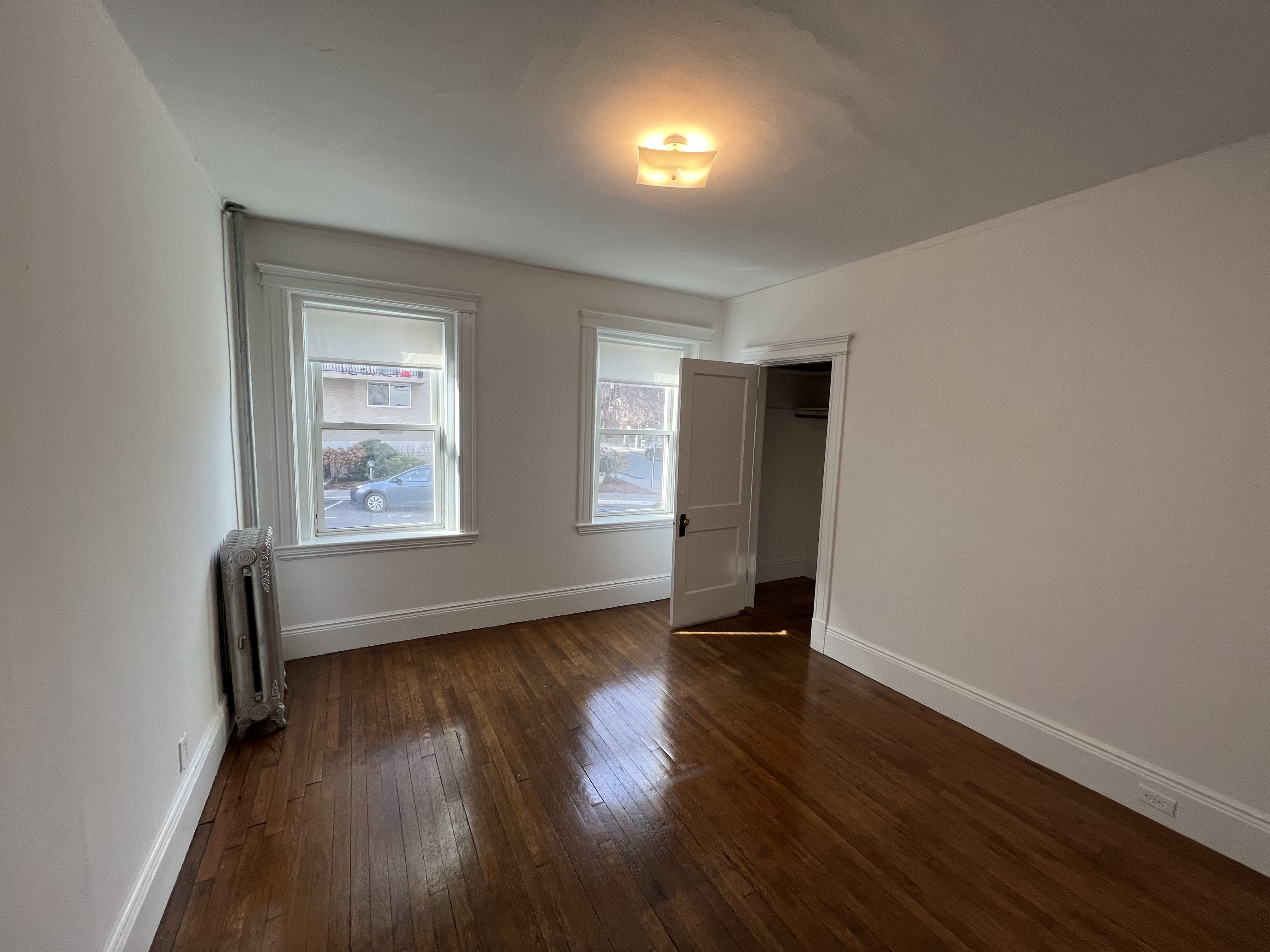 34 Medfield St, Fenway