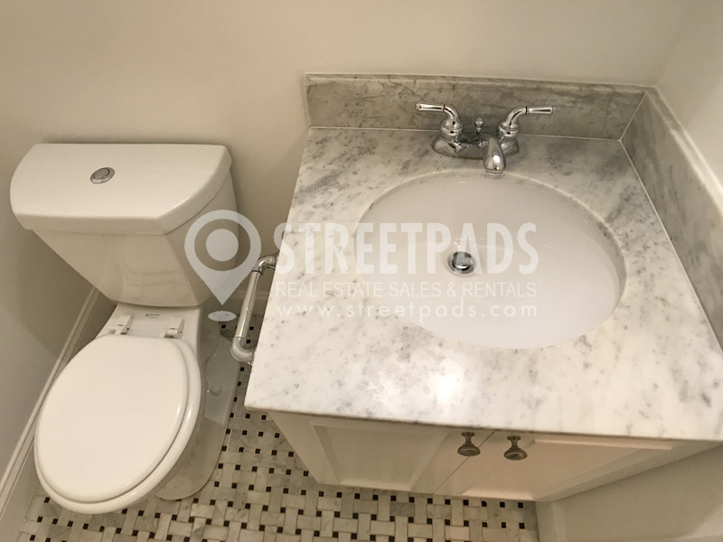 55 Langdon St, Harvard Square