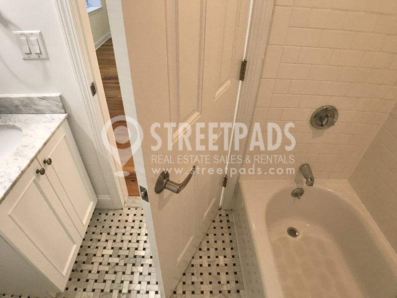 55 Langdon St, Harvard Square