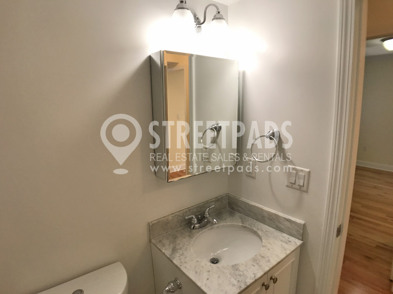 55 Langdon St, Harvard Square