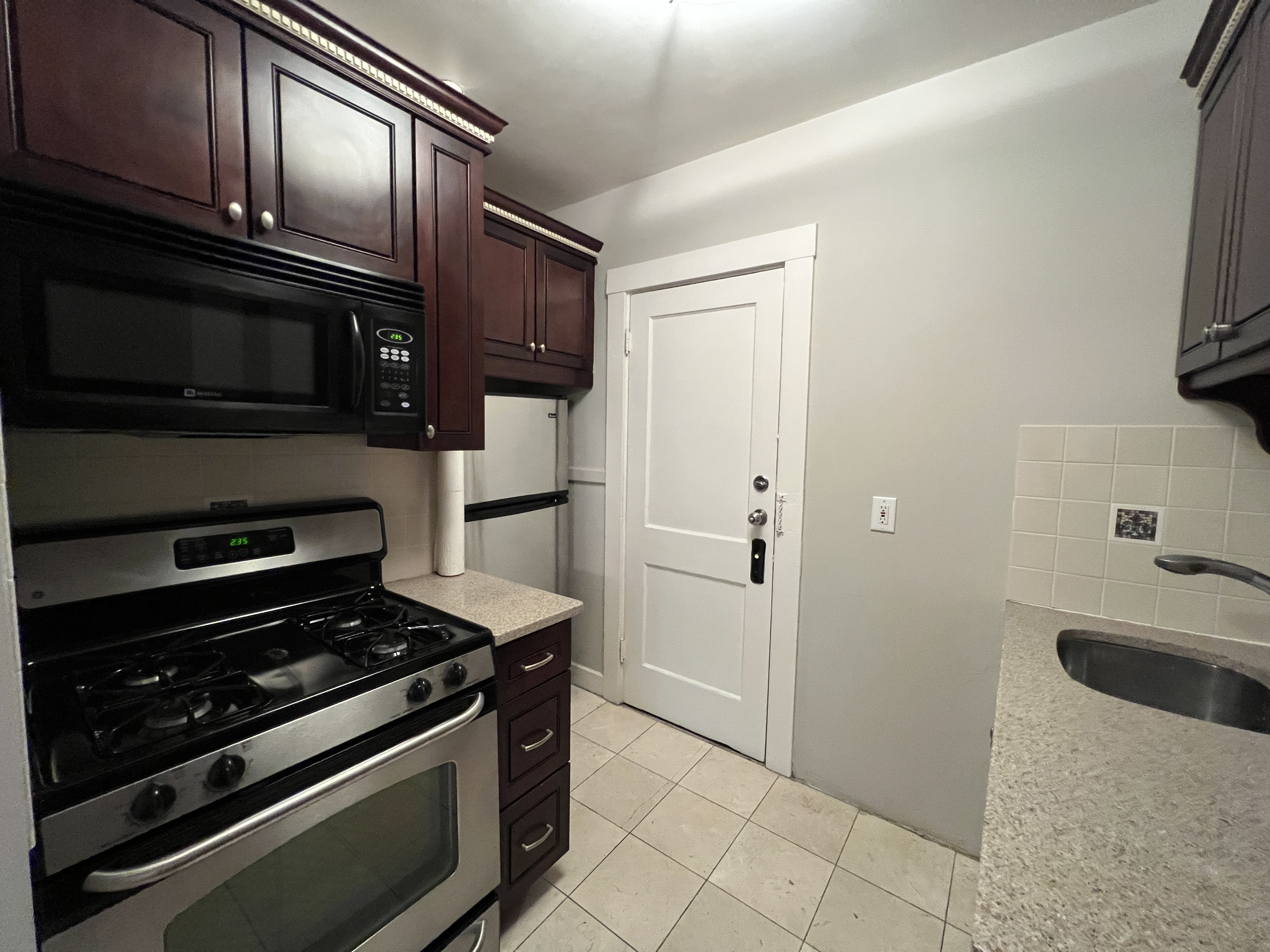 13 Story St, Harvard Square