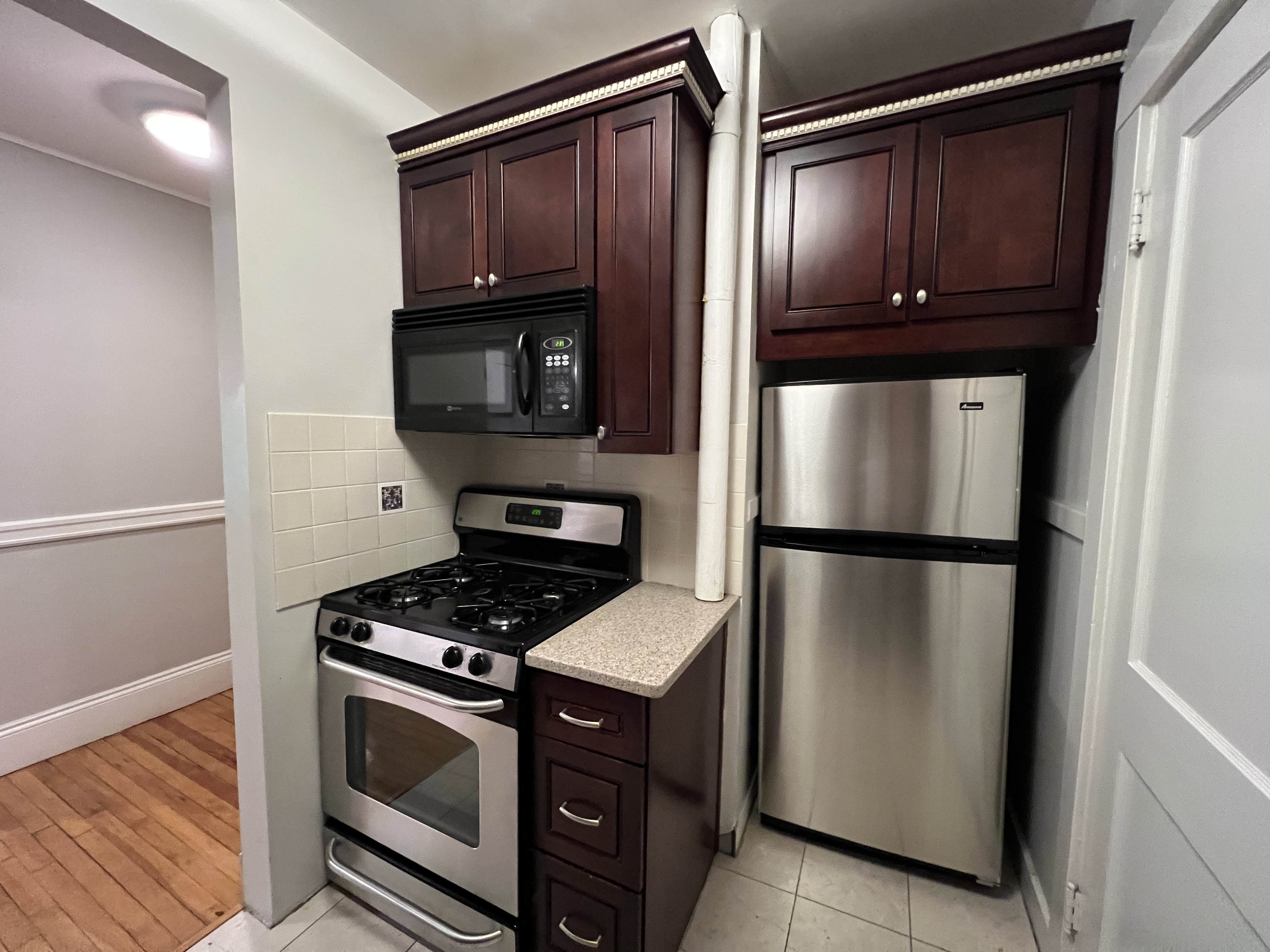 13 Story St, Harvard Square