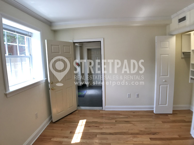 55 Langdon St, Harvard Square