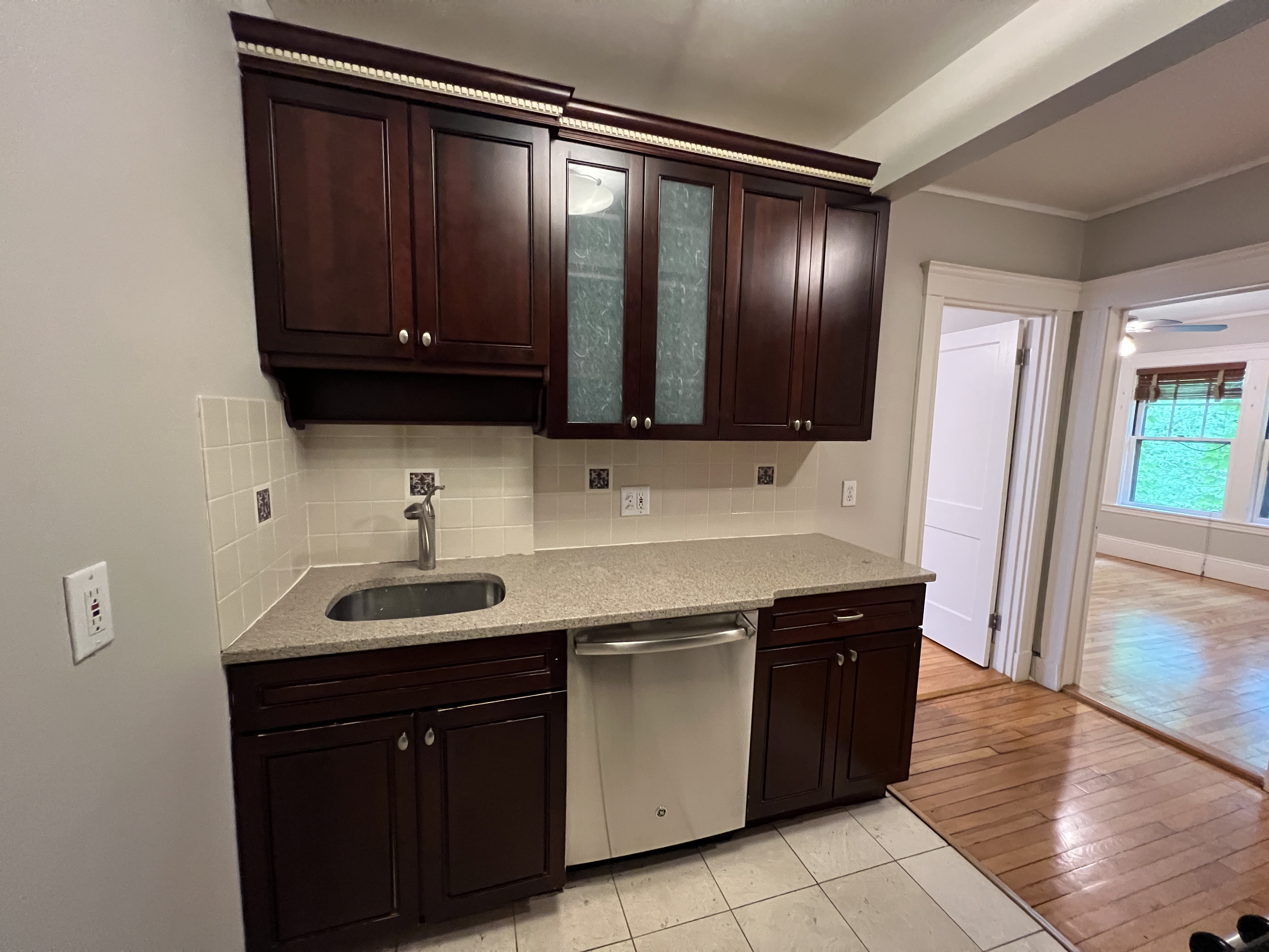 13 Story St, Harvard Square