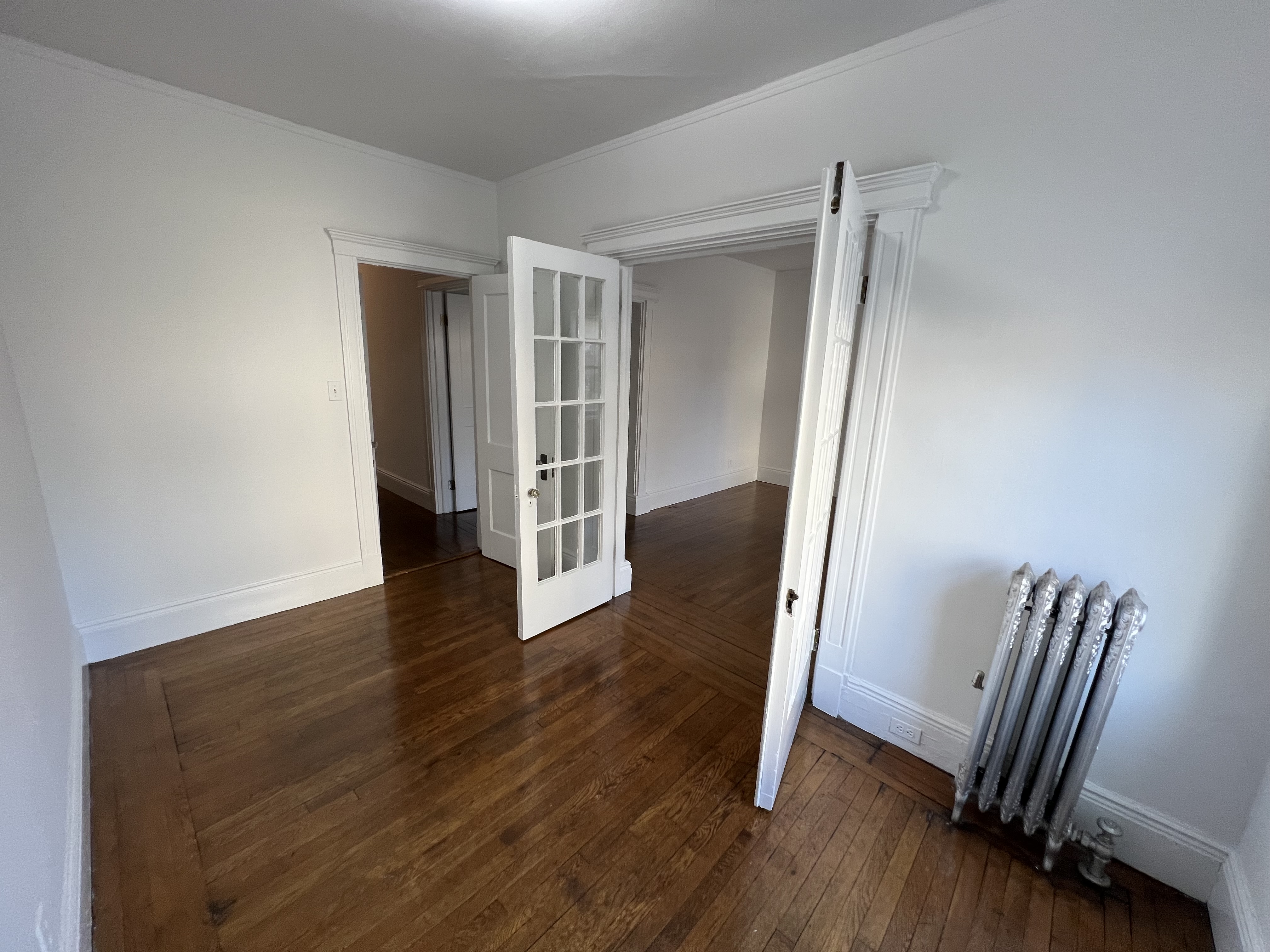 34 Medfield St, Fenway