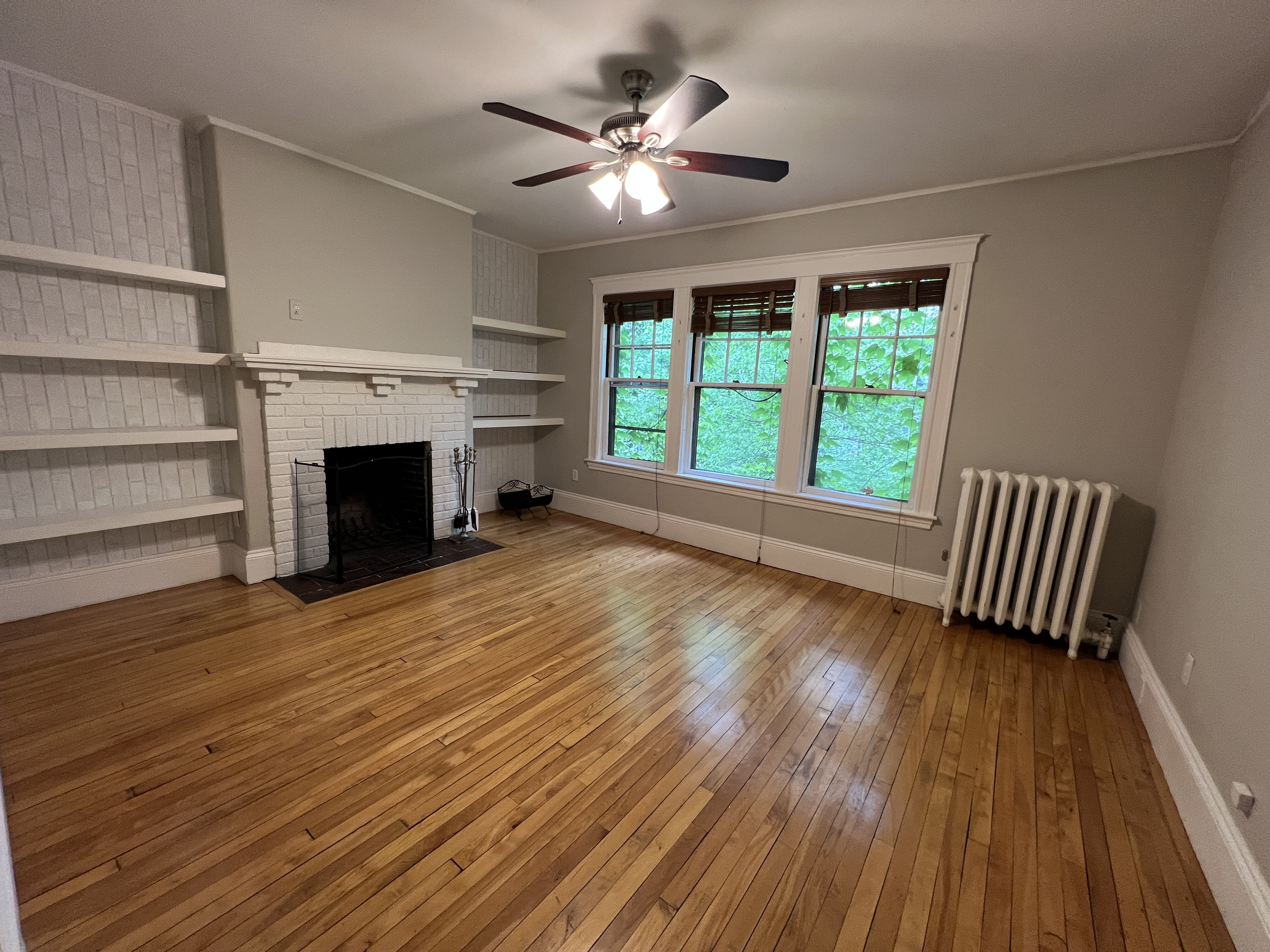 13 Story St, Harvard Square