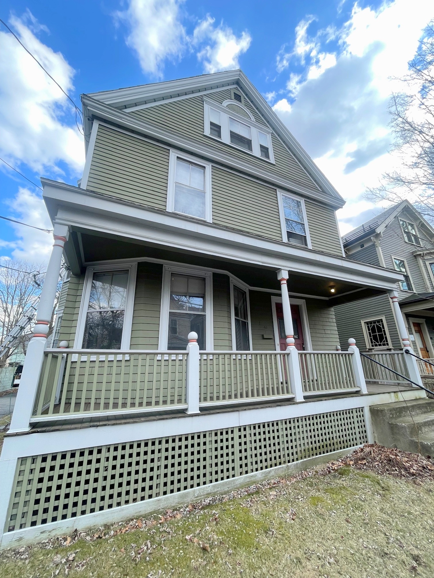 46 Meacham Rd, Davis Square