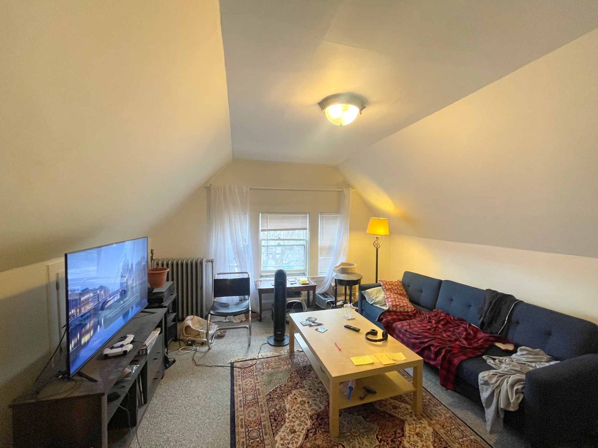 46 Meacham Rd, Davis Square