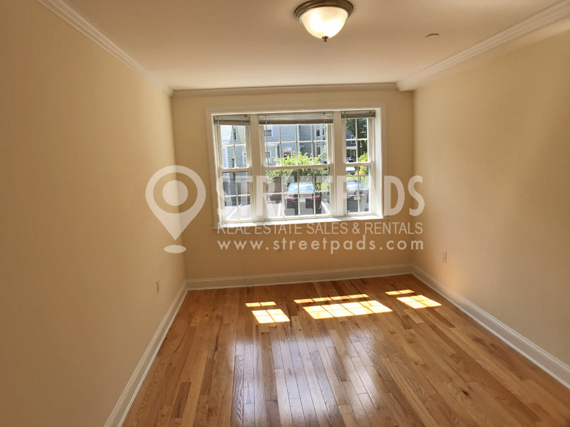 55 Langdon St, Harvard Square