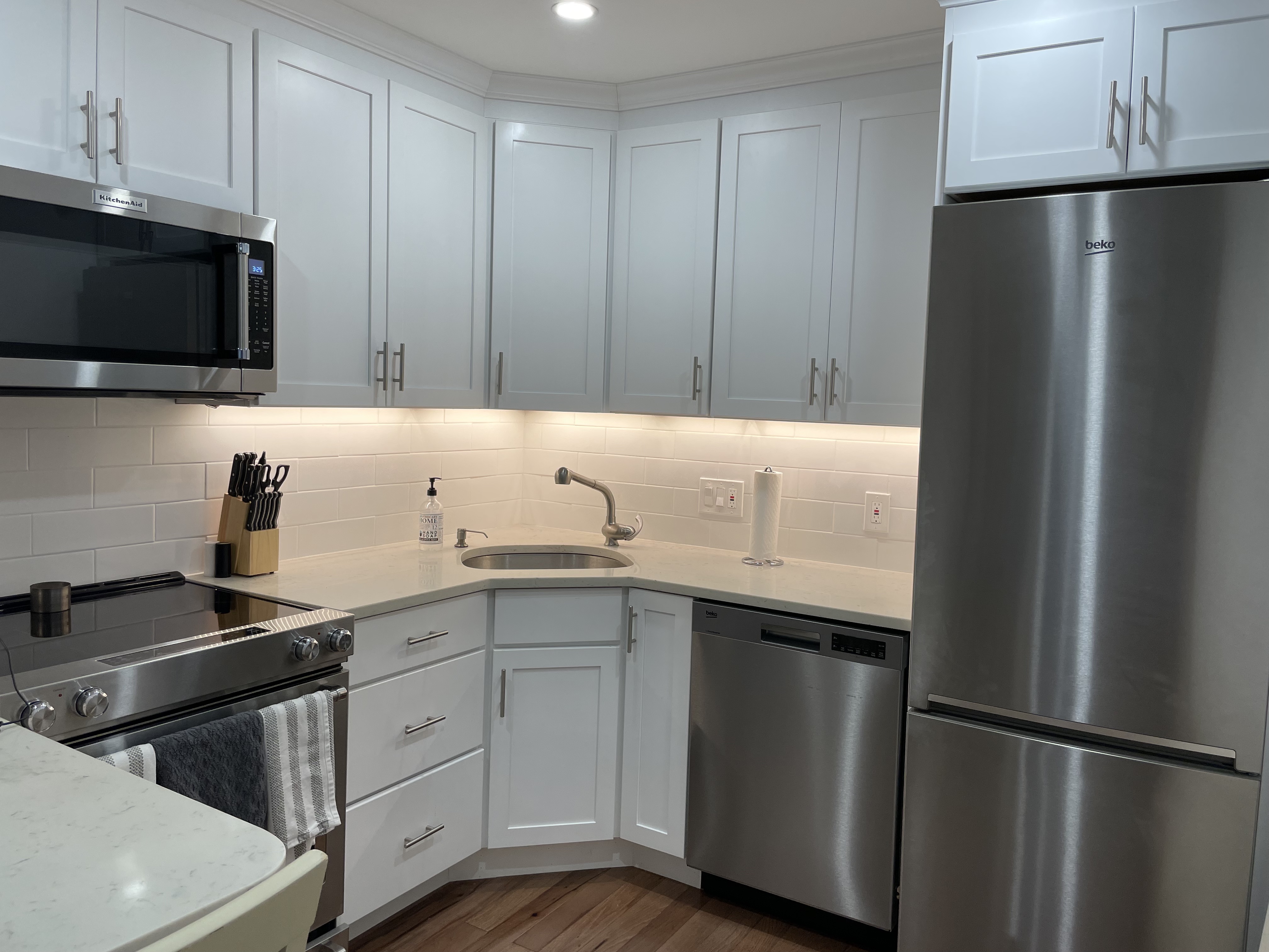 144 Commonwealth Ave, Back Bay