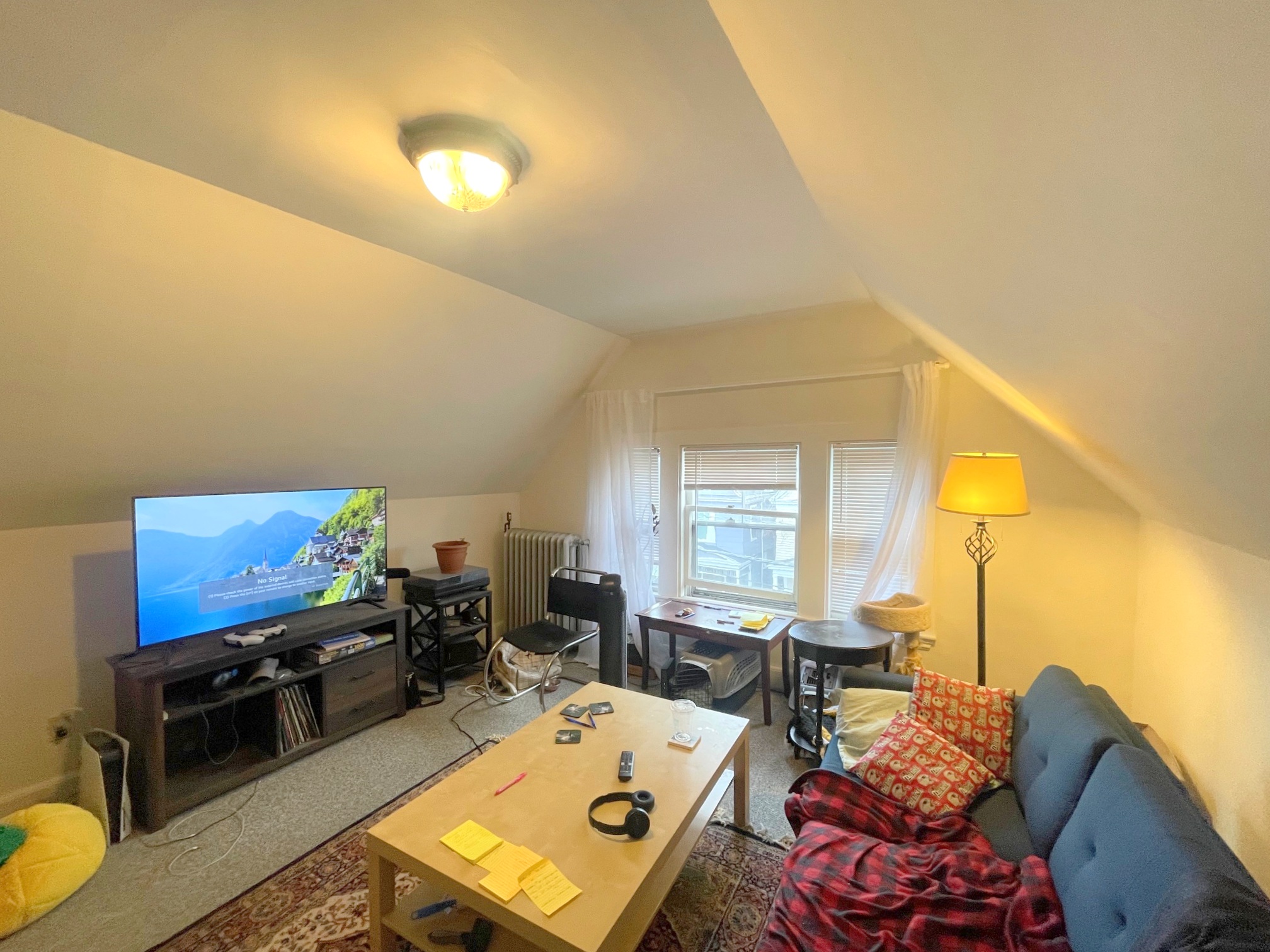 46 Meacham Rd, Davis Square