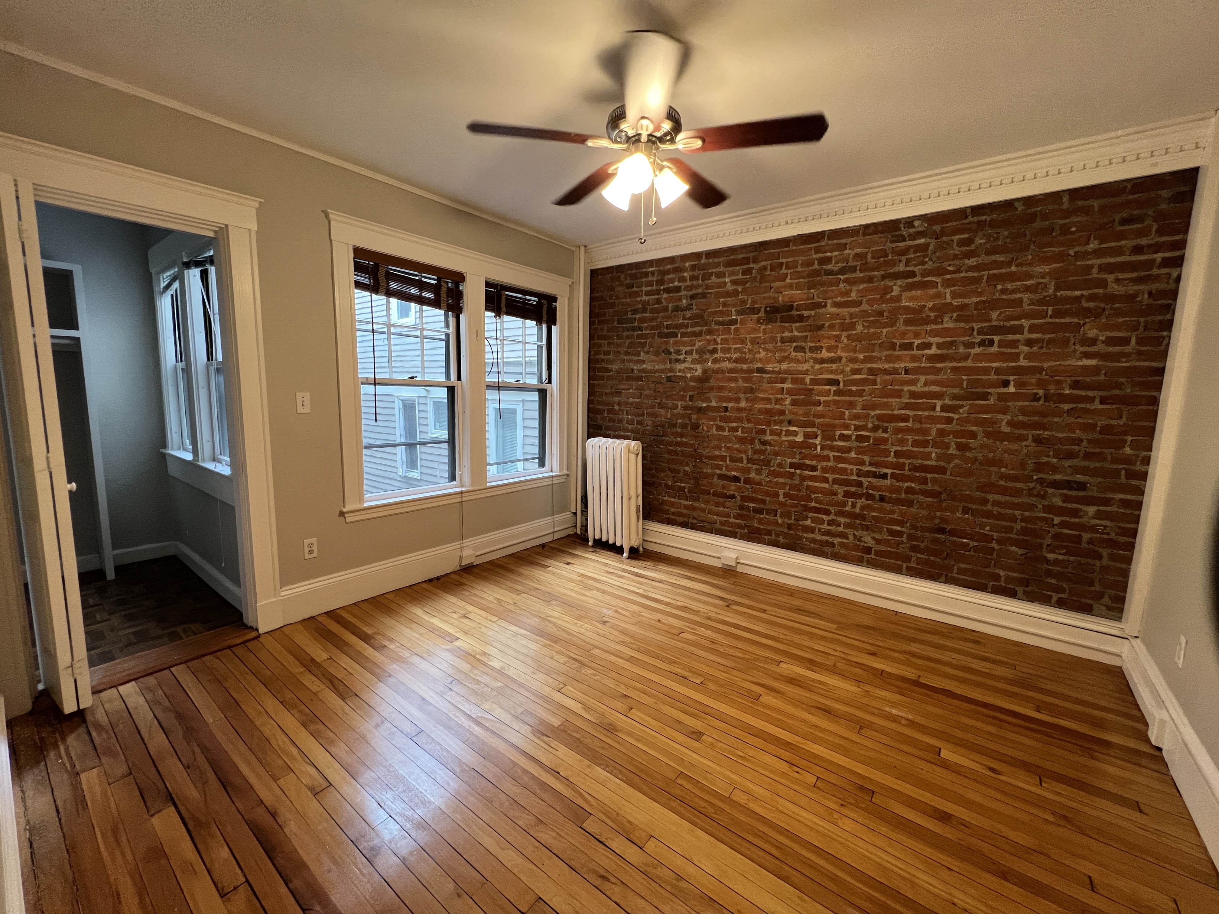 13 Story St, Harvard Square