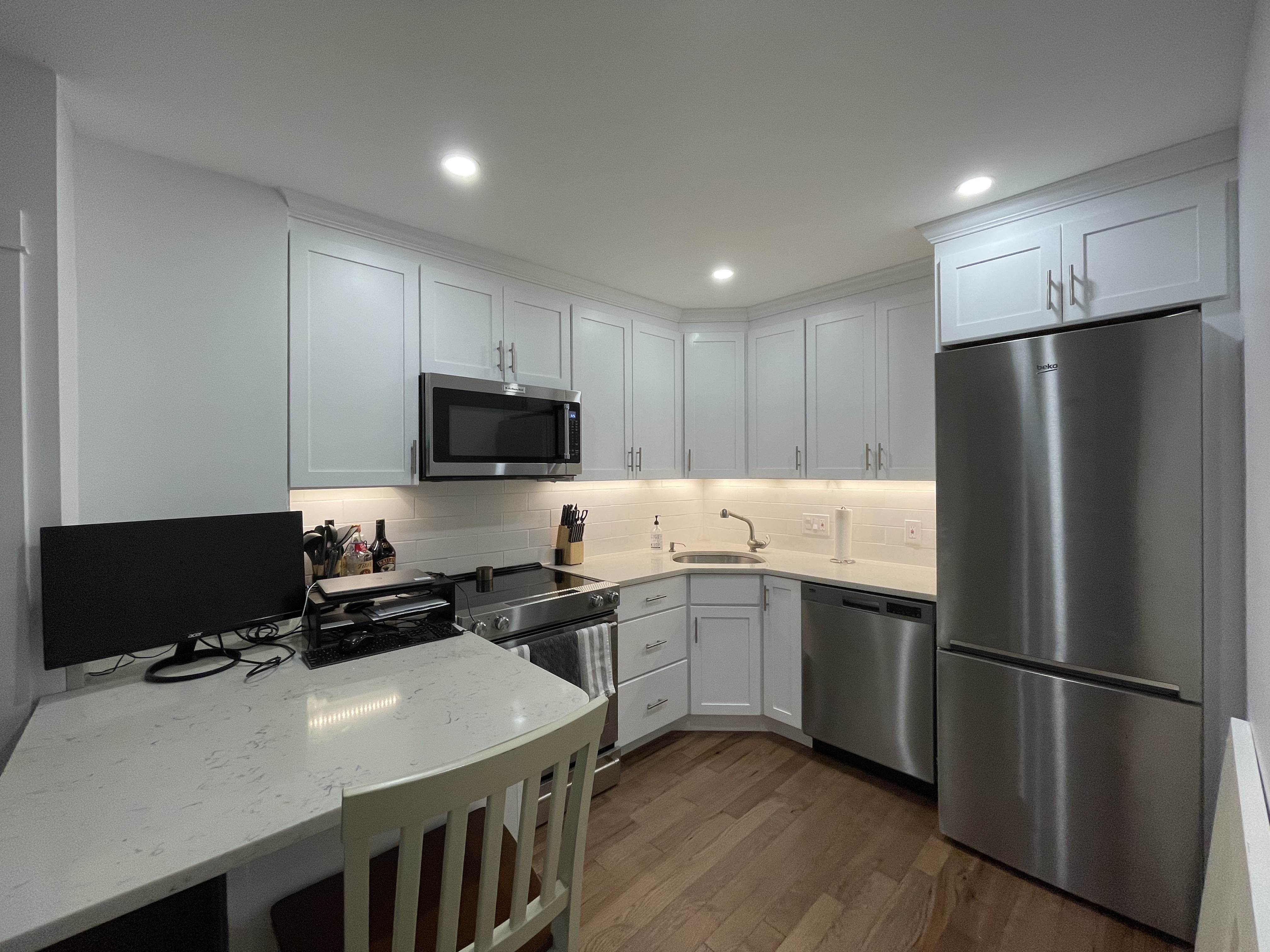 144 Commonwealth Ave, Back Bay