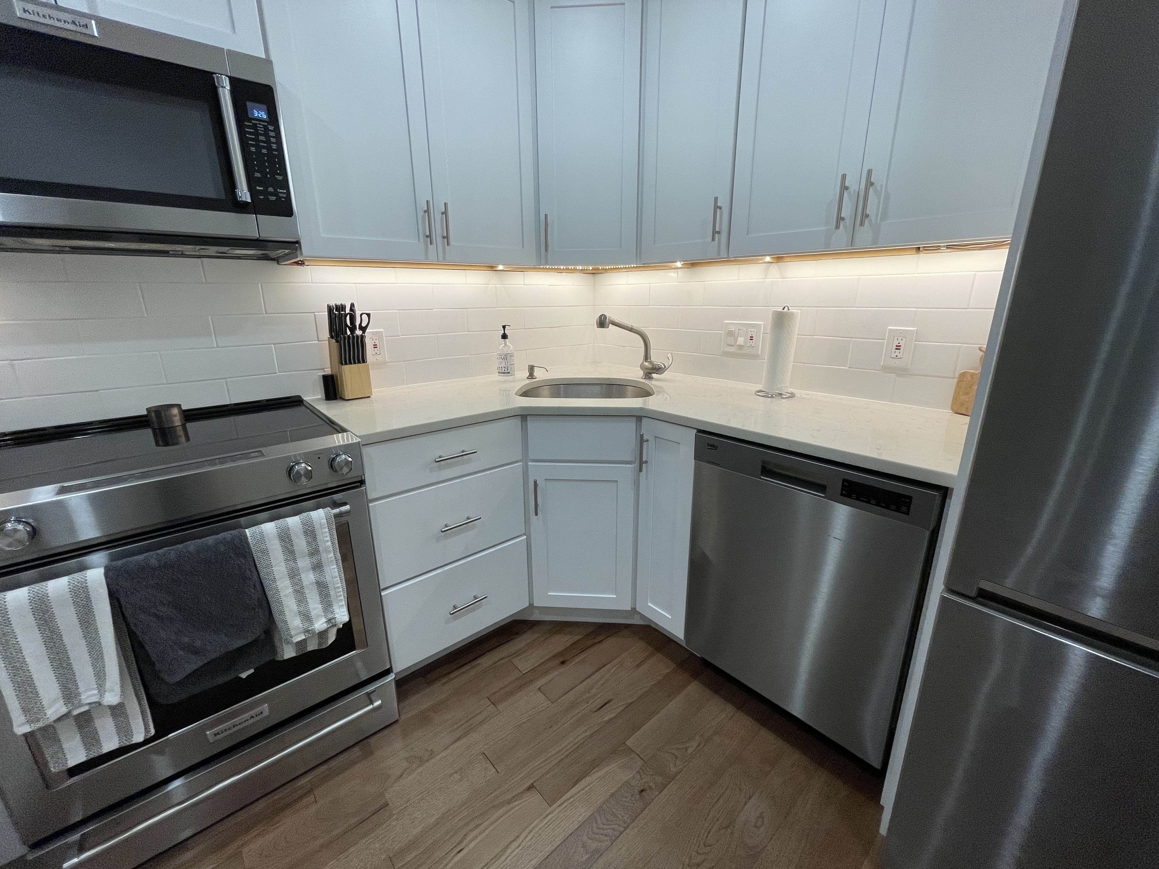 144 Commonwealth Ave, Back Bay