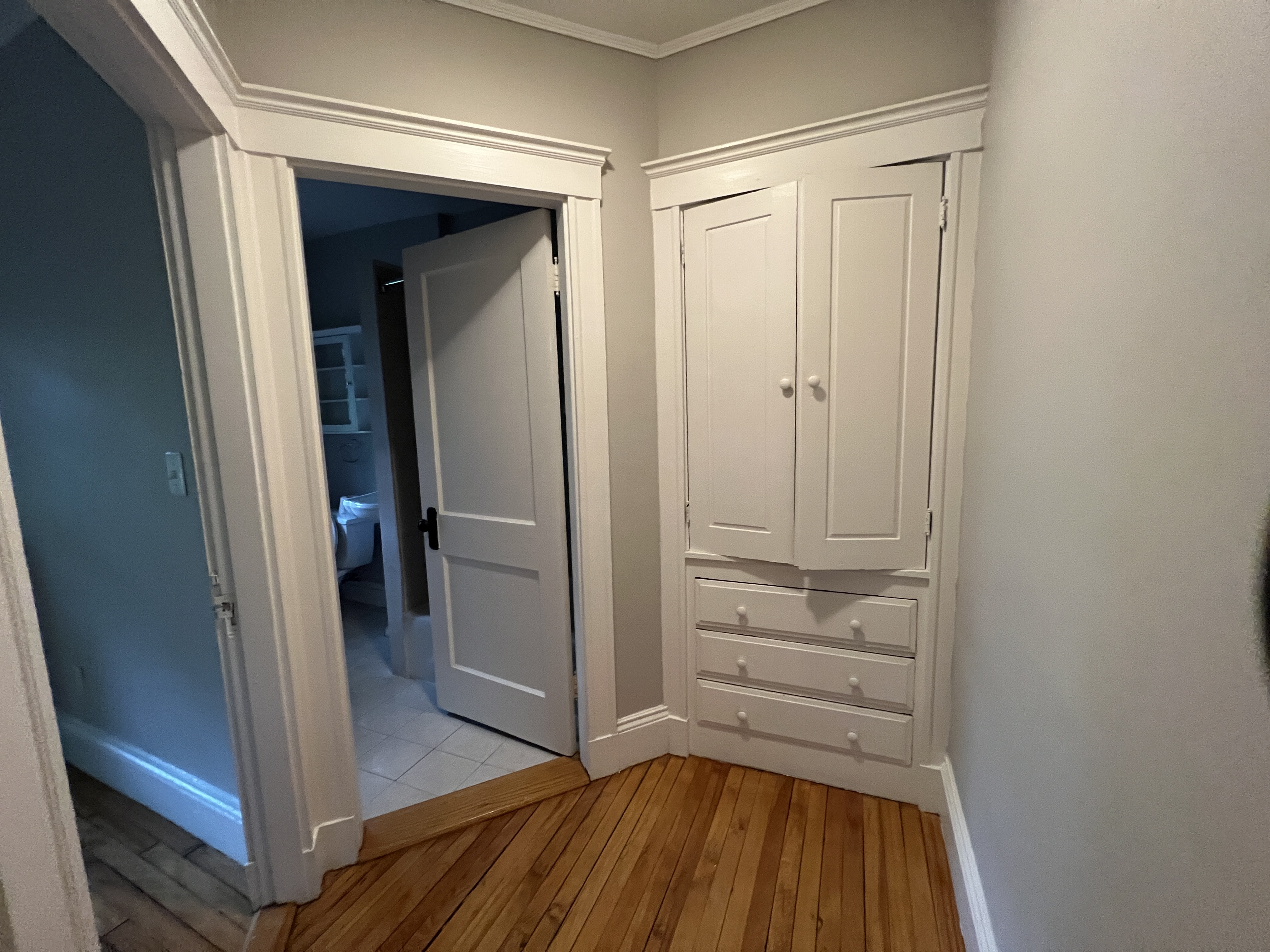 13 Story St, Harvard Square