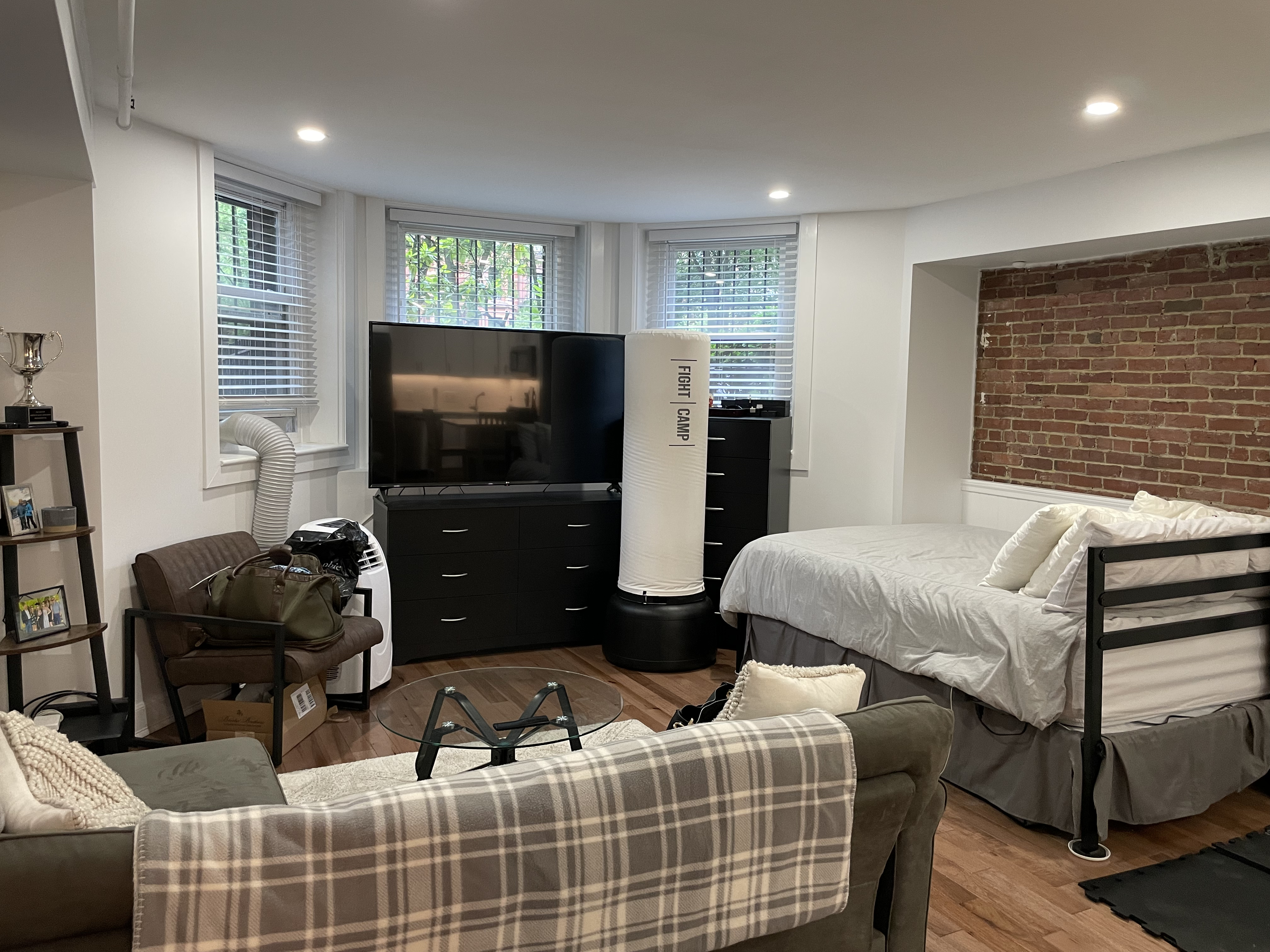 144 Commonwealth Ave, Back Bay