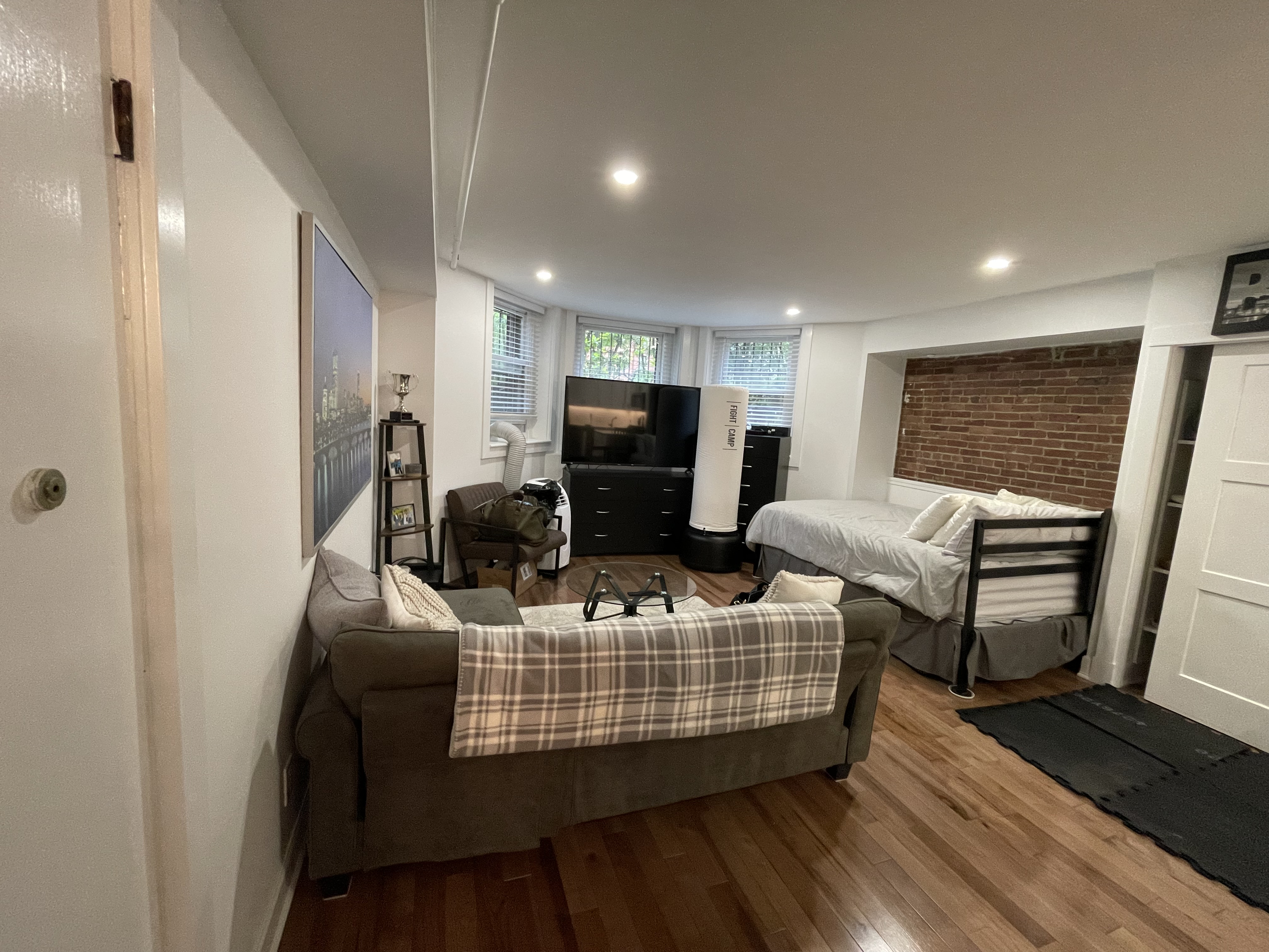 144 Commonwealth Ave, Back Bay