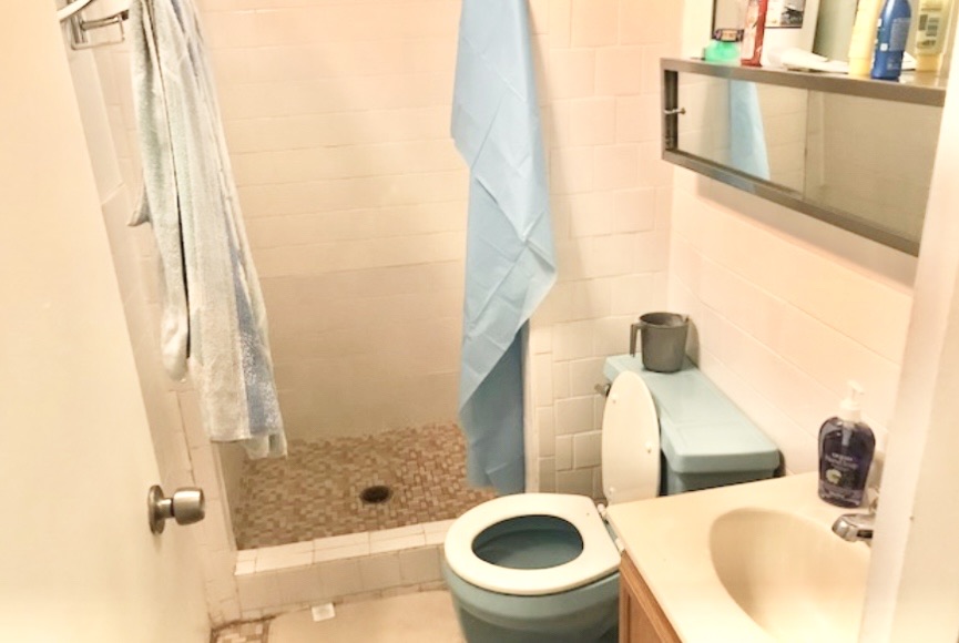 32 Lancaster Terr, Coolidge Corner