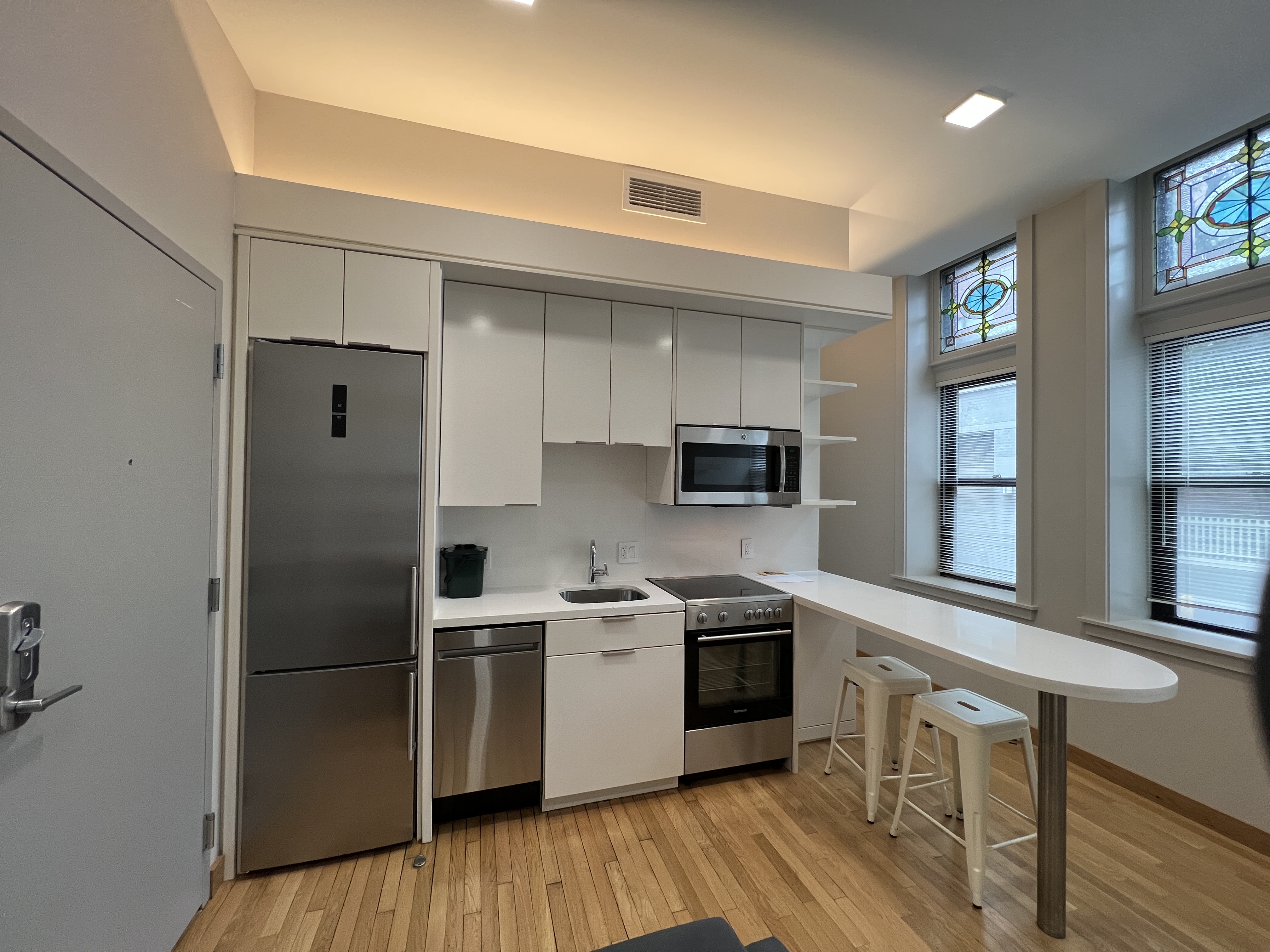 115 Mount Auburn St, Harvard Square