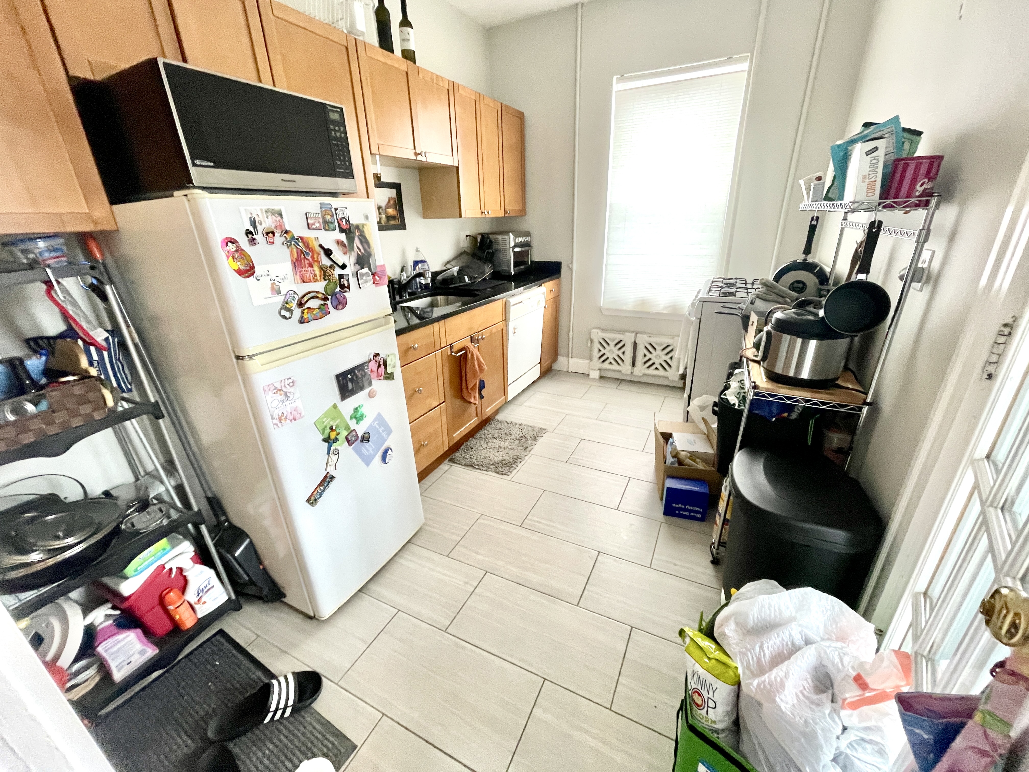 33 Highgate St, Allston