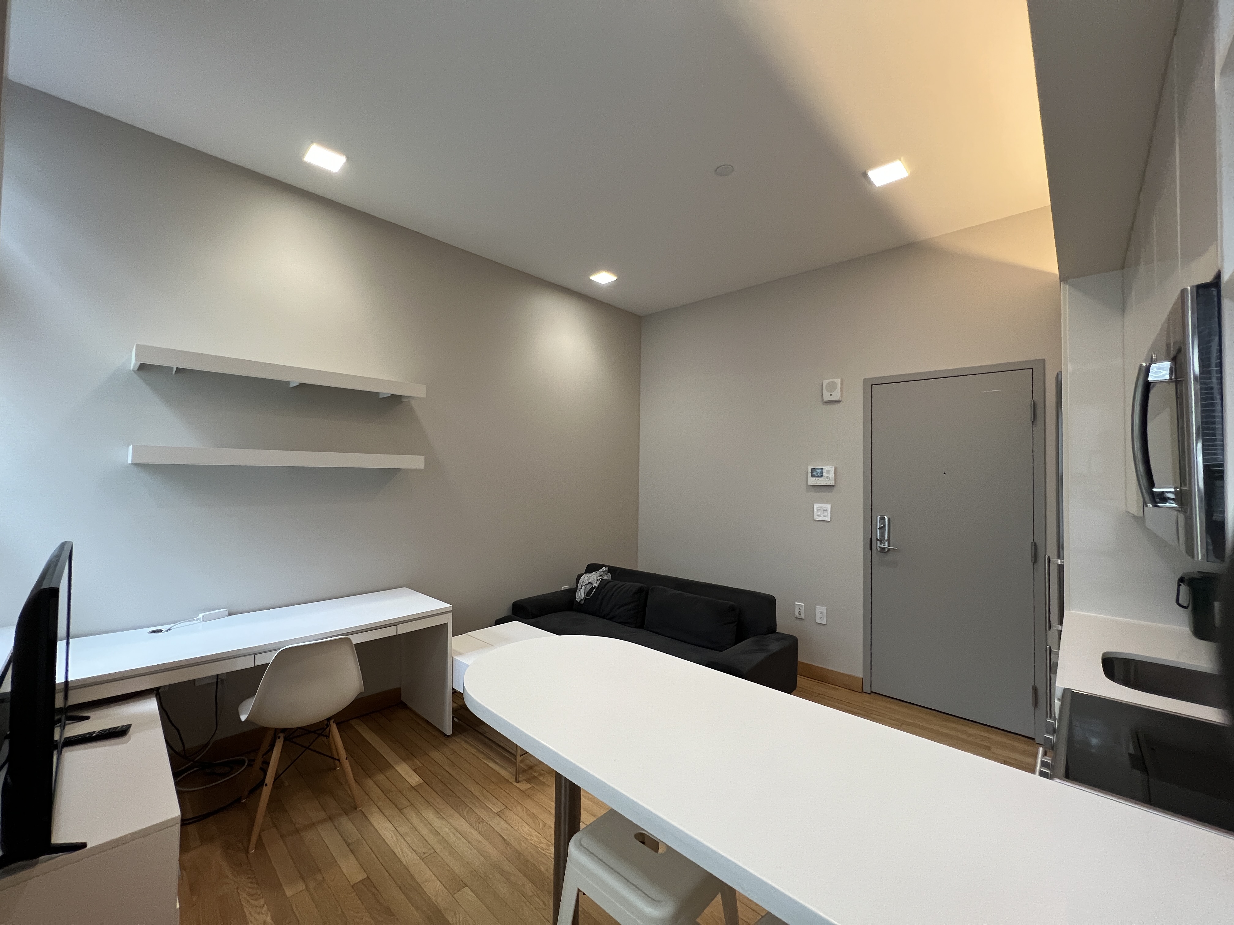 115 Mount Auburn St, Harvard Square