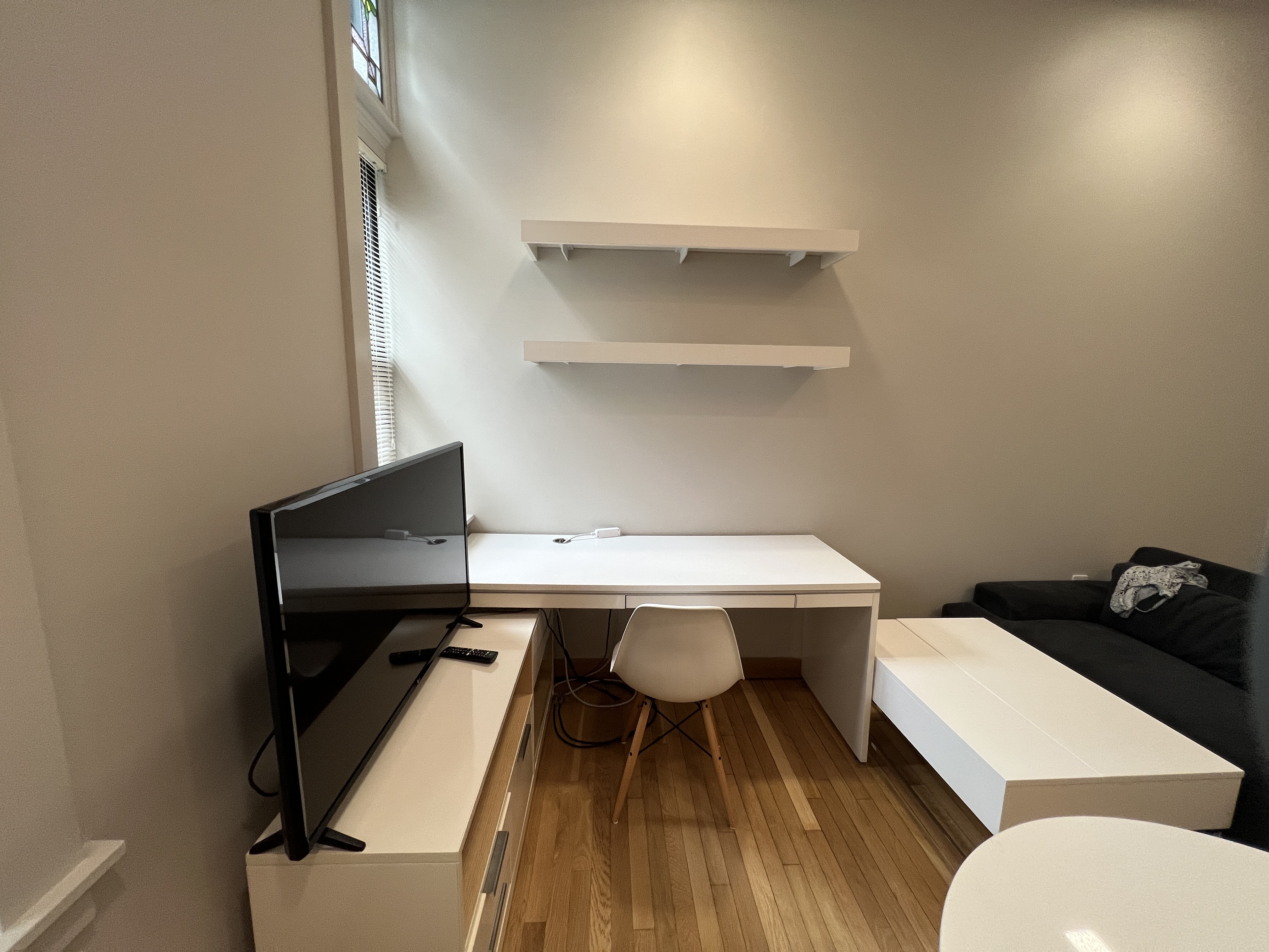 115 Mount Auburn St, Harvard Square