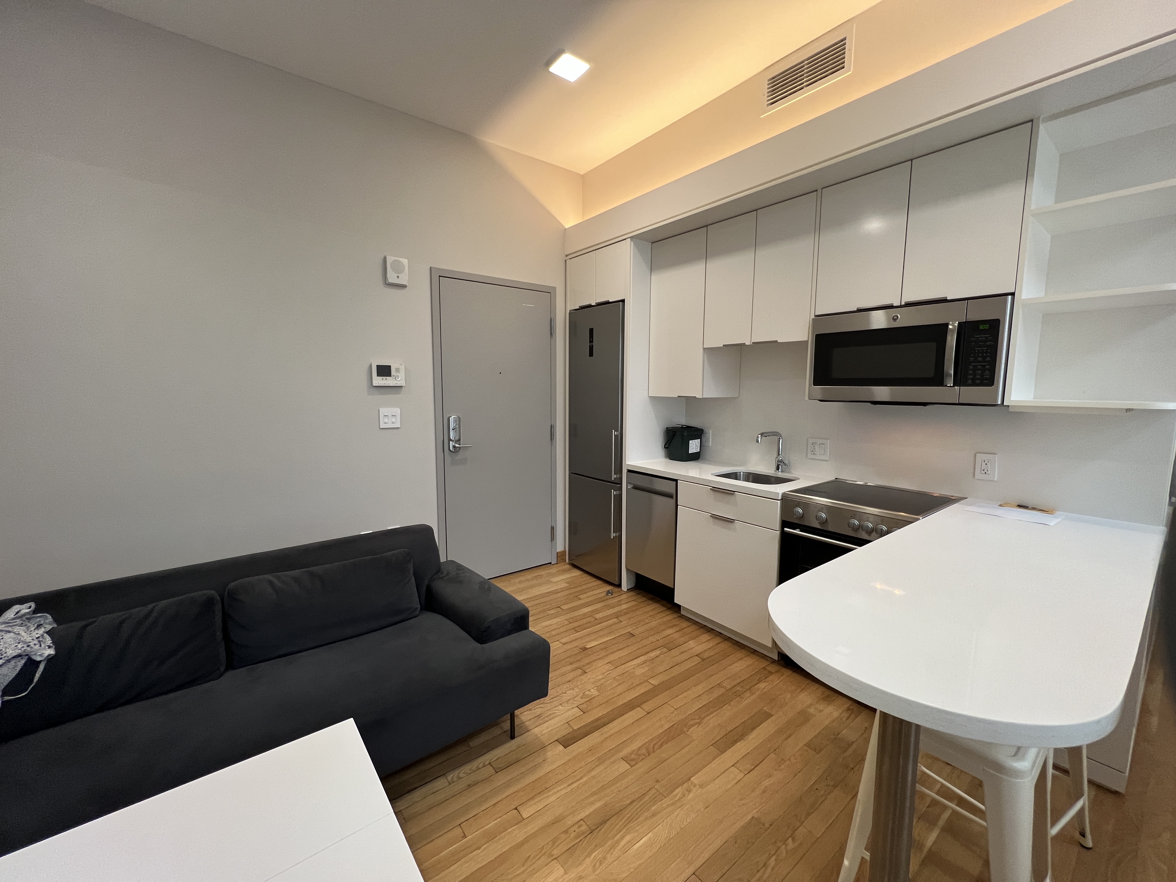 115 Mount Auburn St, Harvard Square