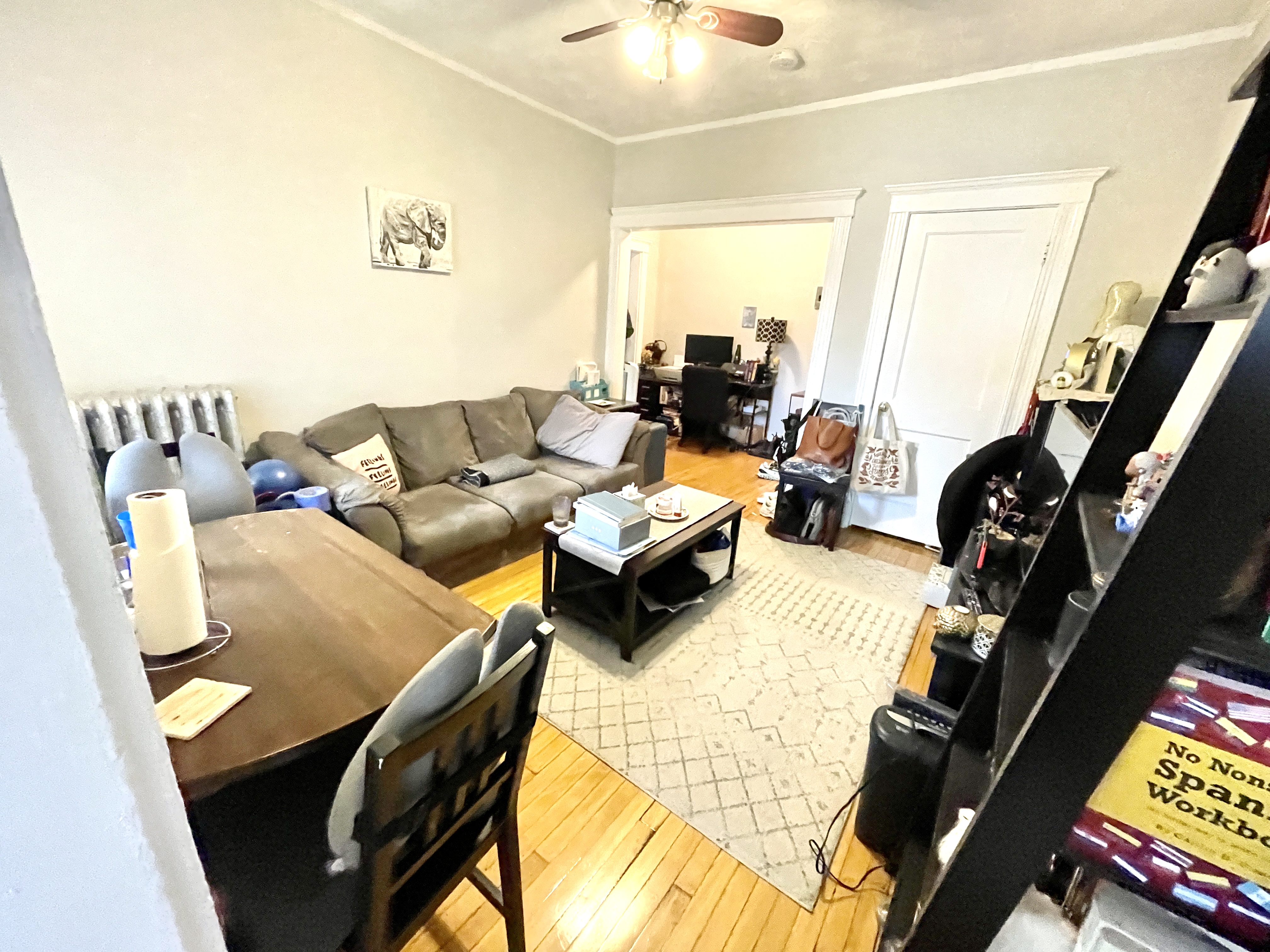 33 Highgate St, Allston