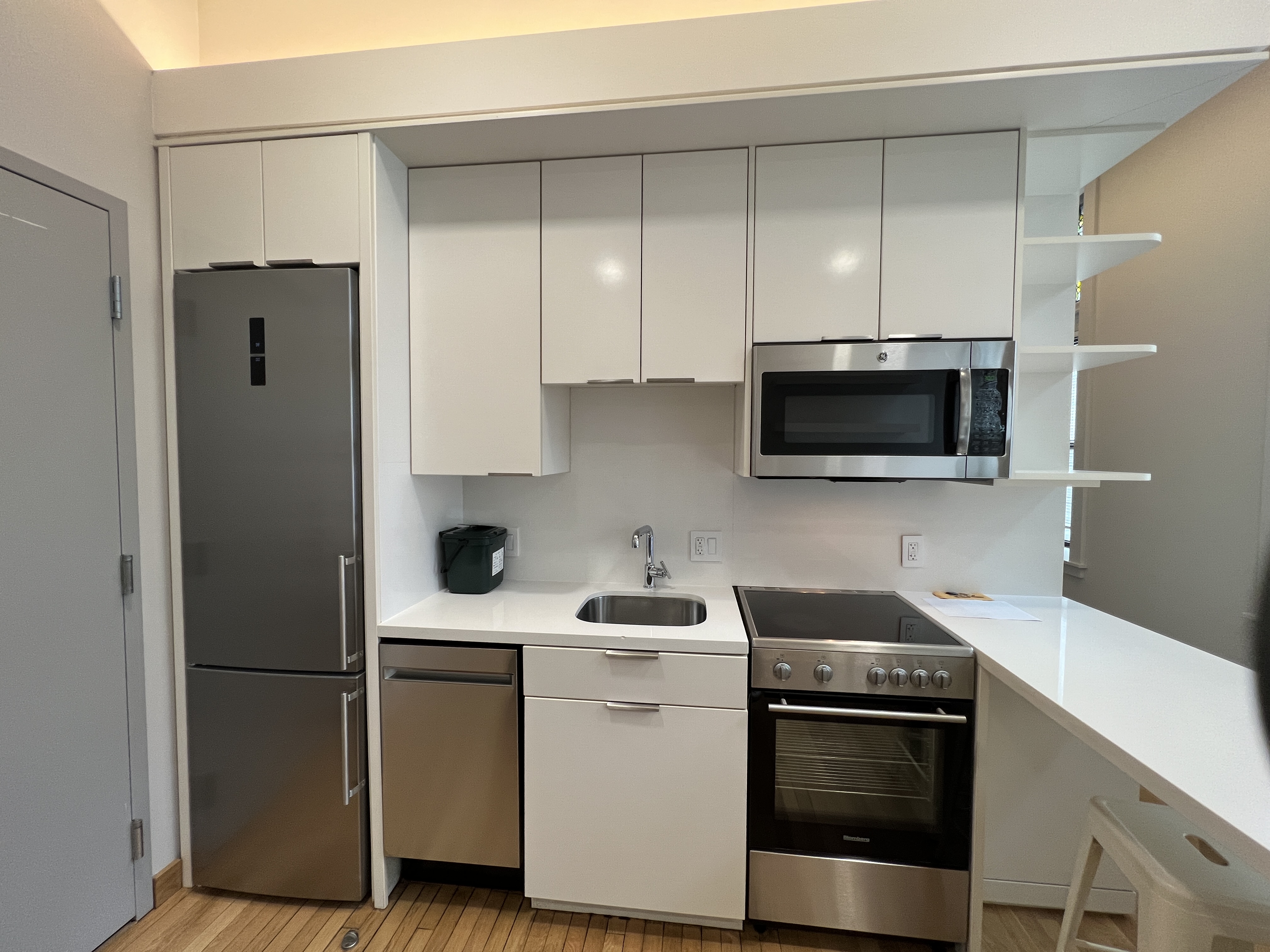 115 Mount Auburn St, Harvard Square