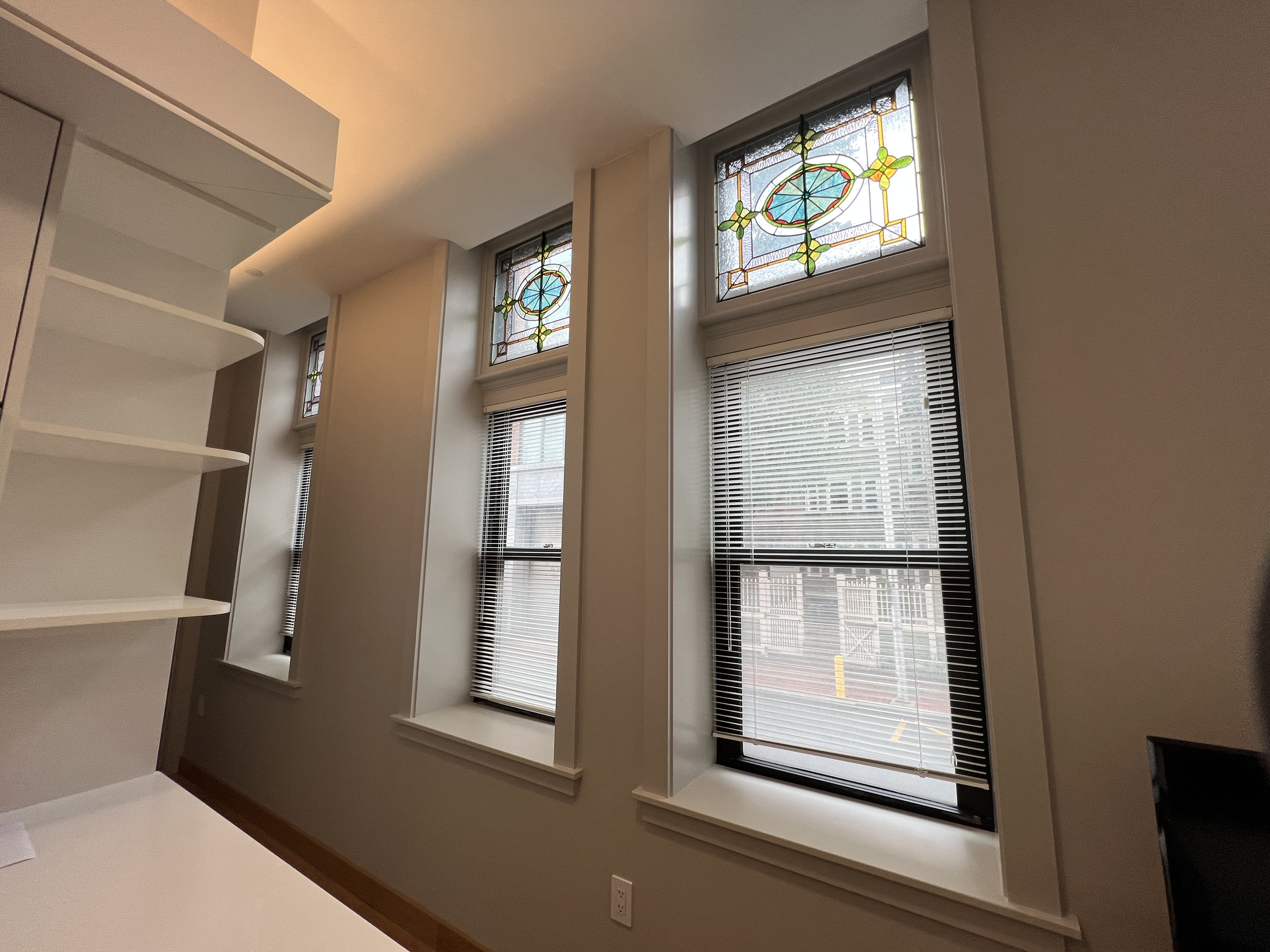 115 Mount Auburn St, Harvard Square