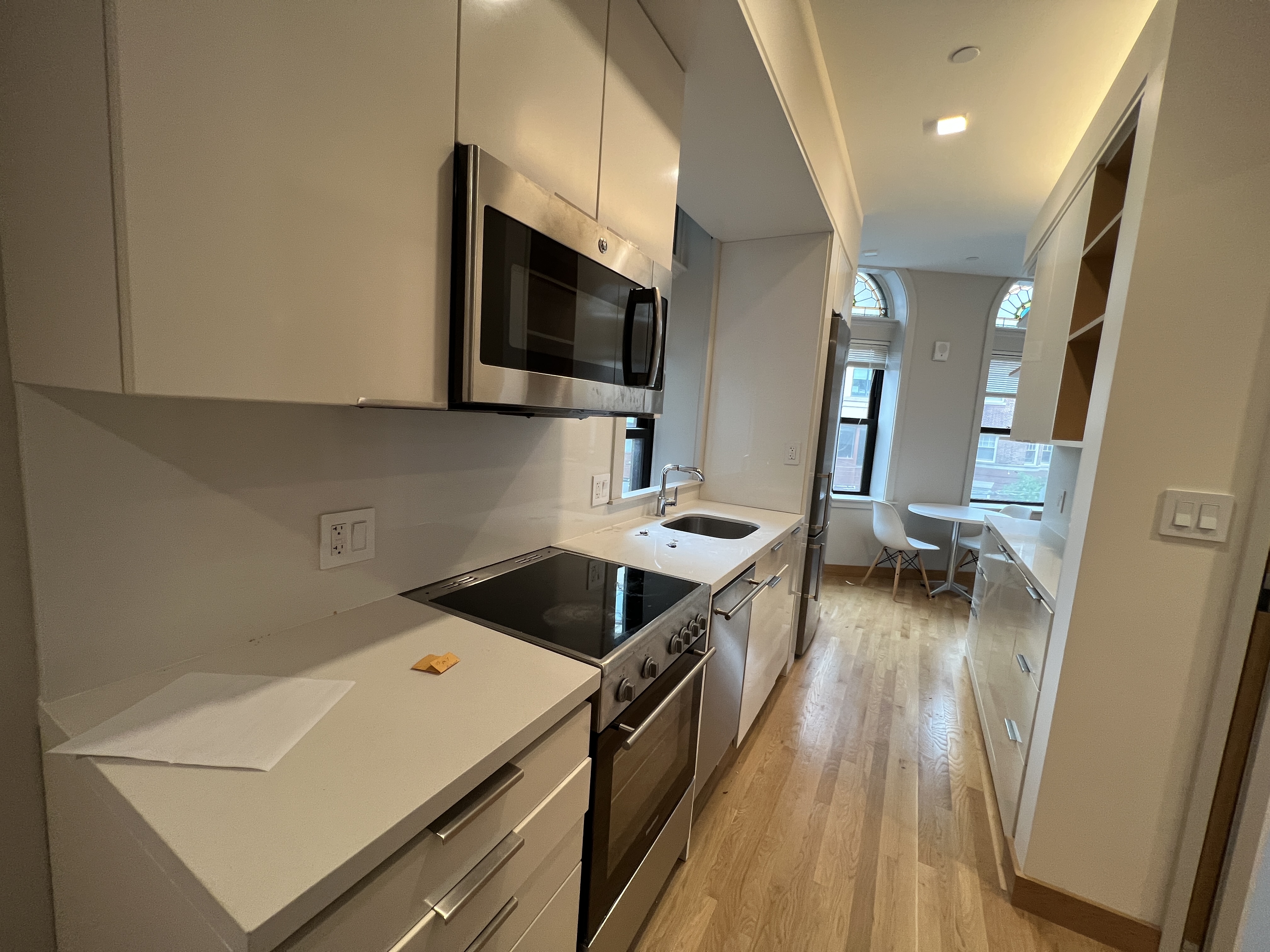 115 Mount Auburn St, Harvard Square