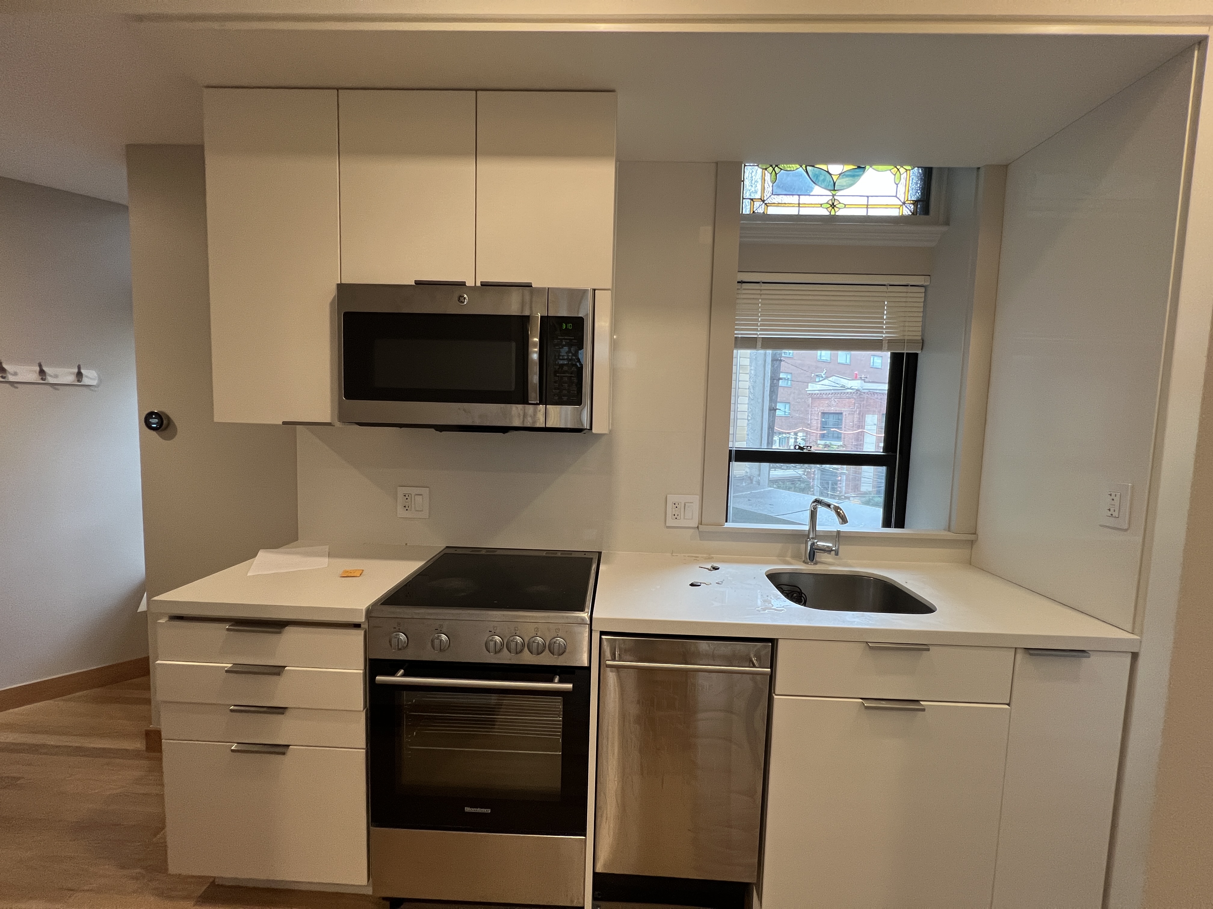 115 Mount Auburn St, Harvard Square