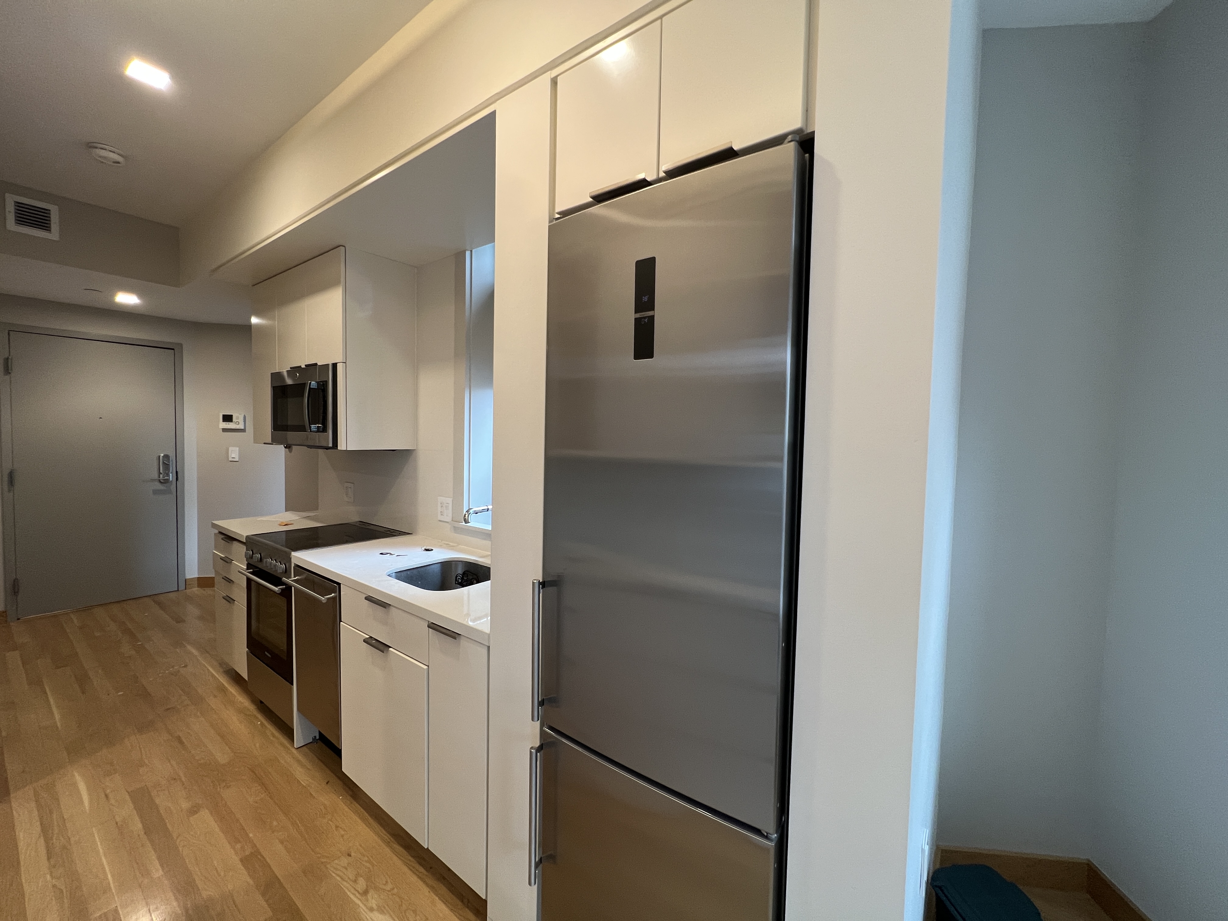 115 Mount Auburn St, Harvard Square