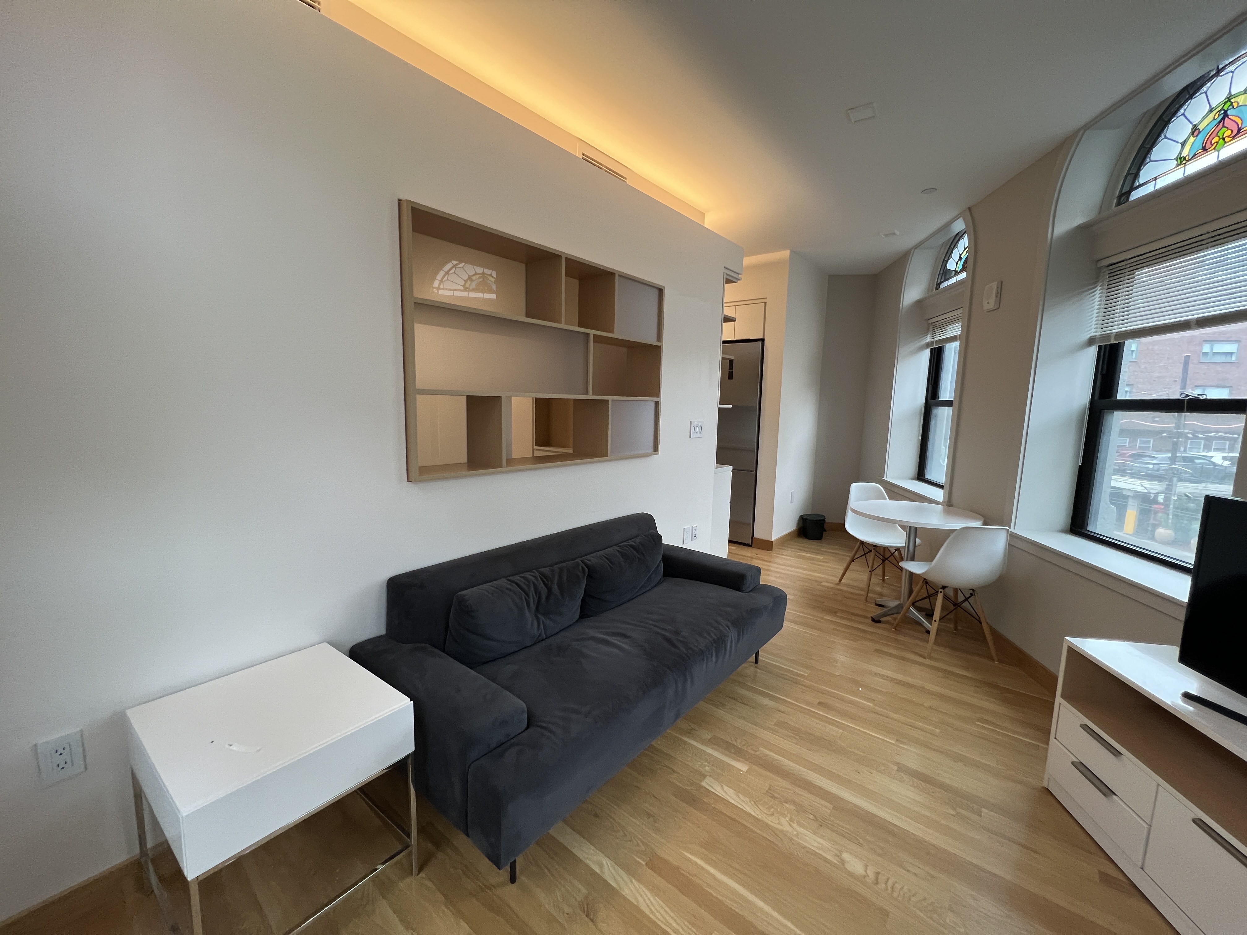 115 Mount Auburn St, Harvard Square